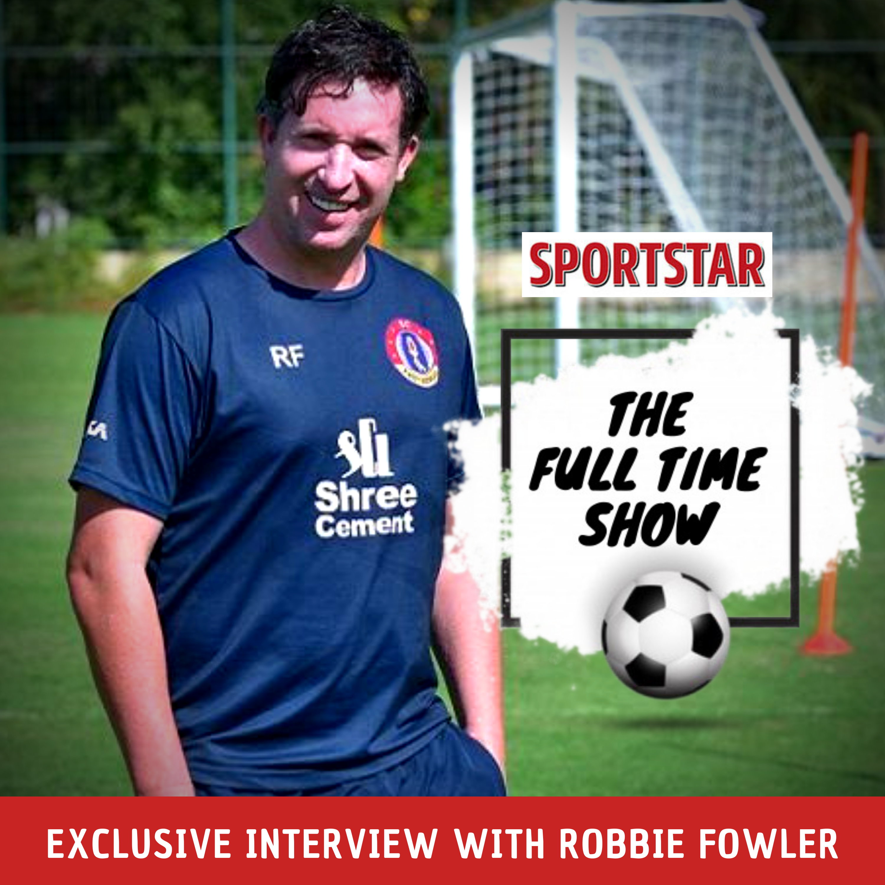 The Full Time Show