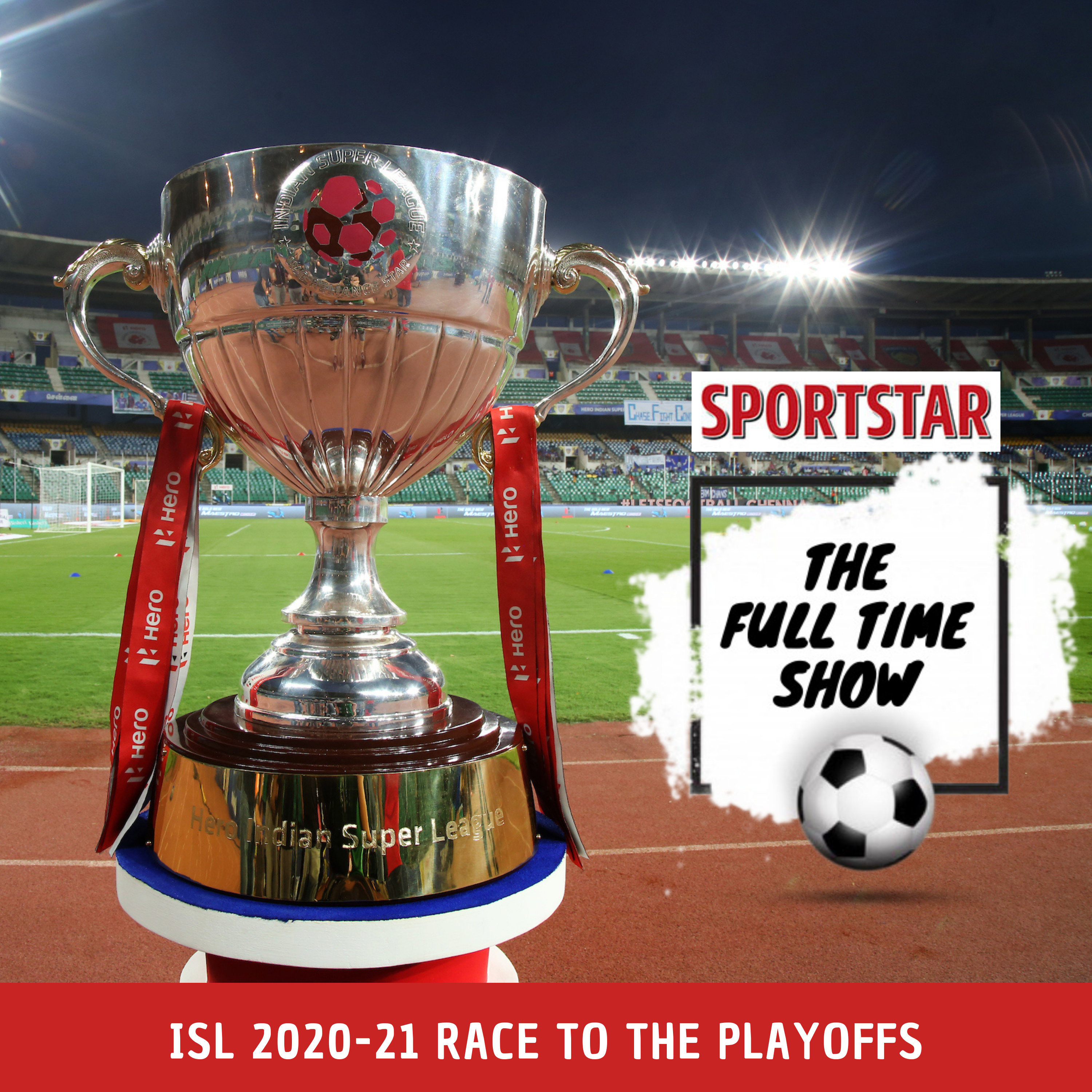 The Full Time Show