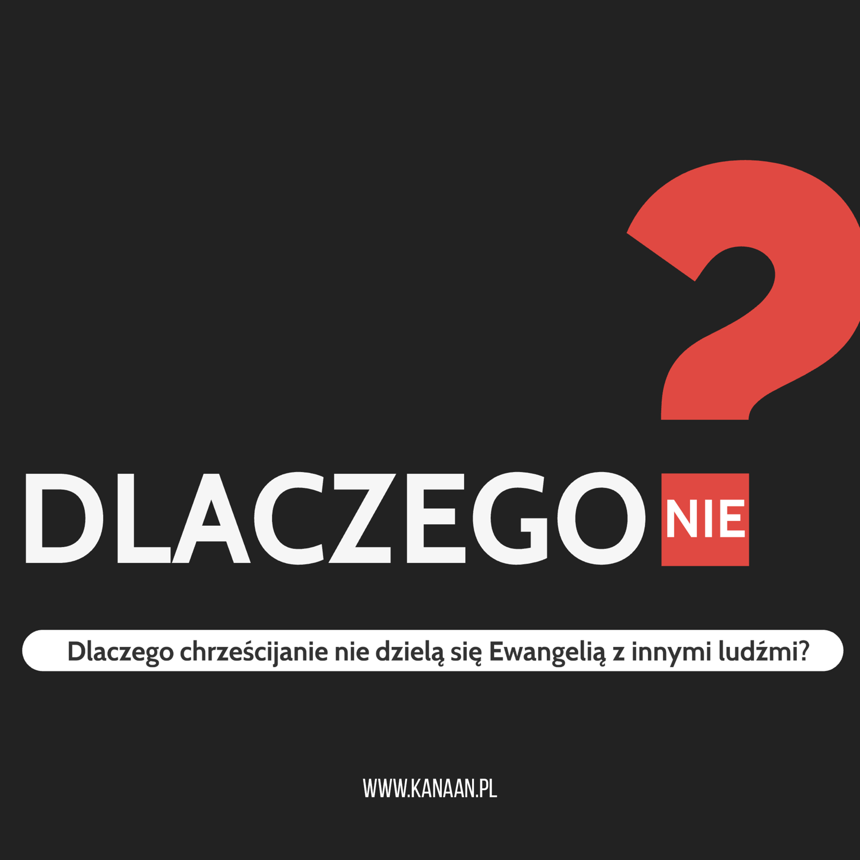 Kanaan Olesno Podcast