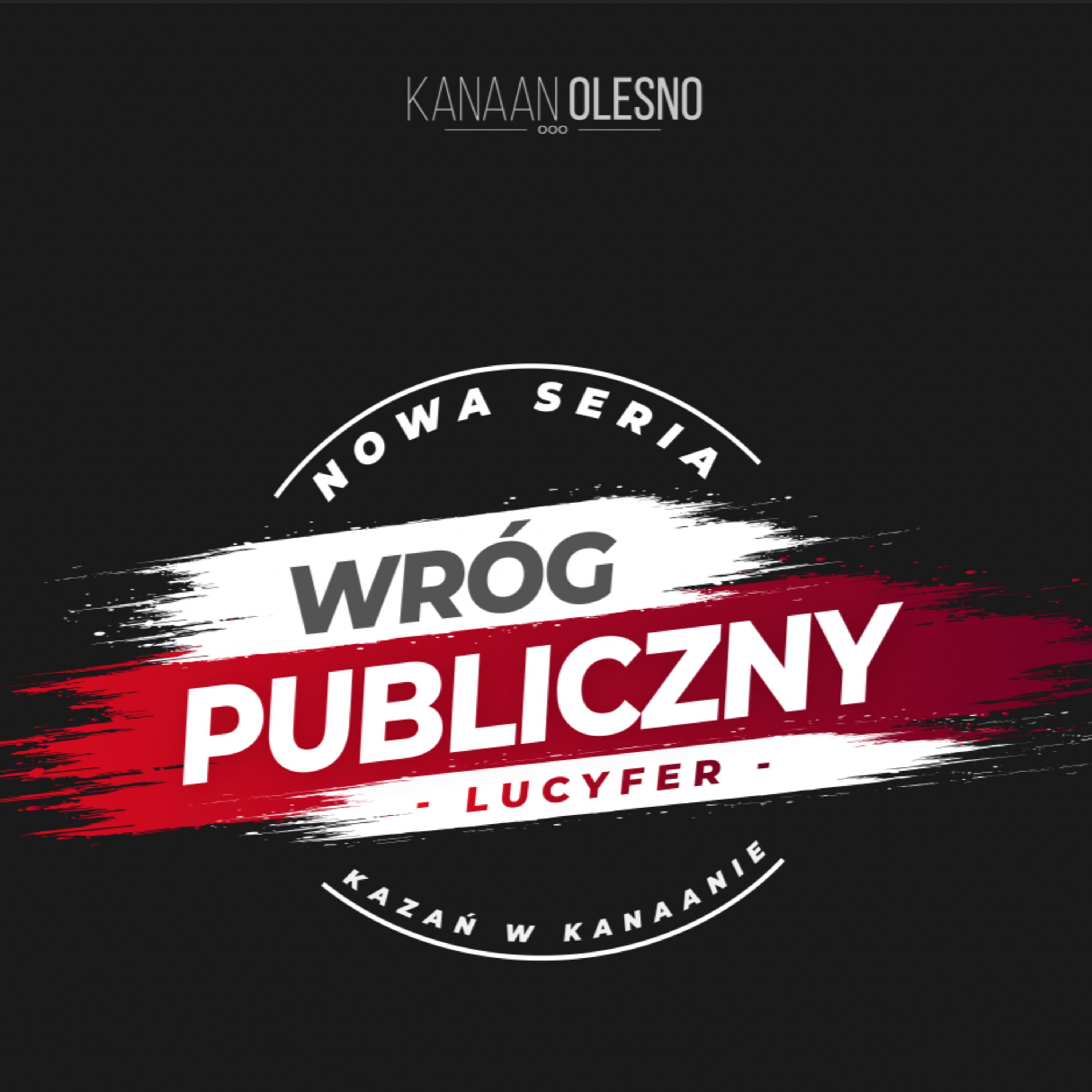 Kanaan Olesno Podcast