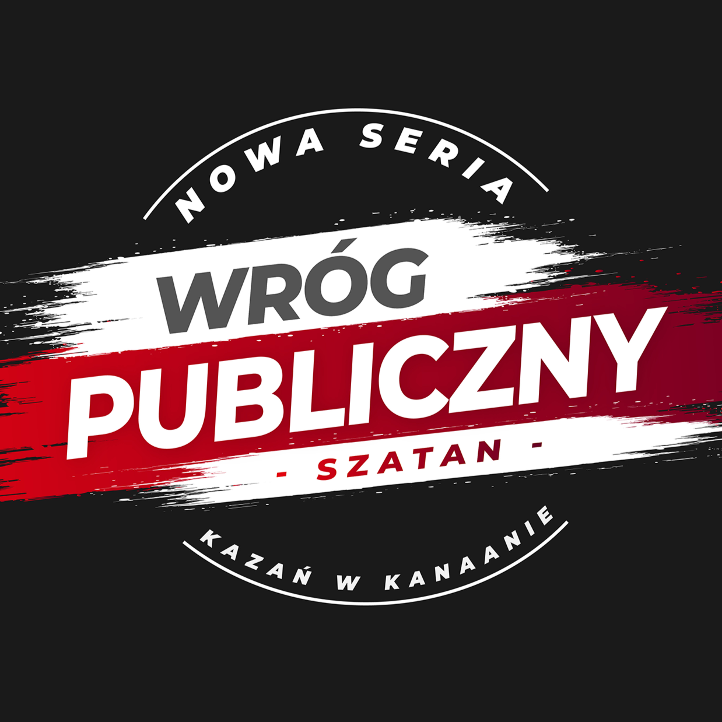 Kanaan Olesno Podcast