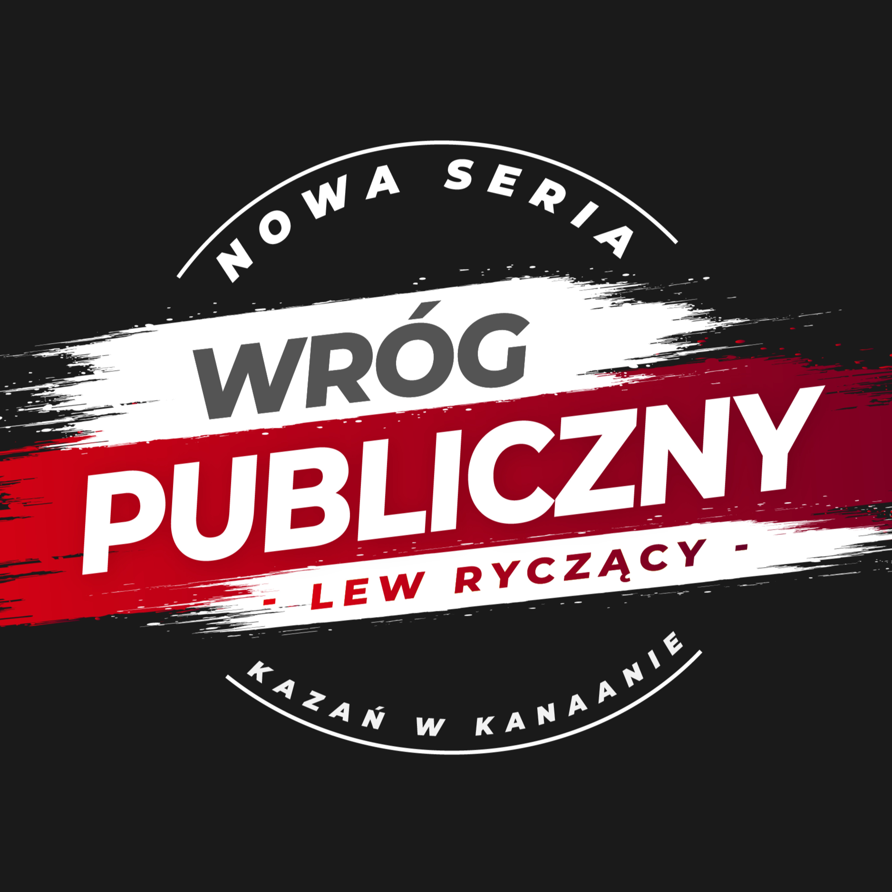 Kanaan Olesno Podcast