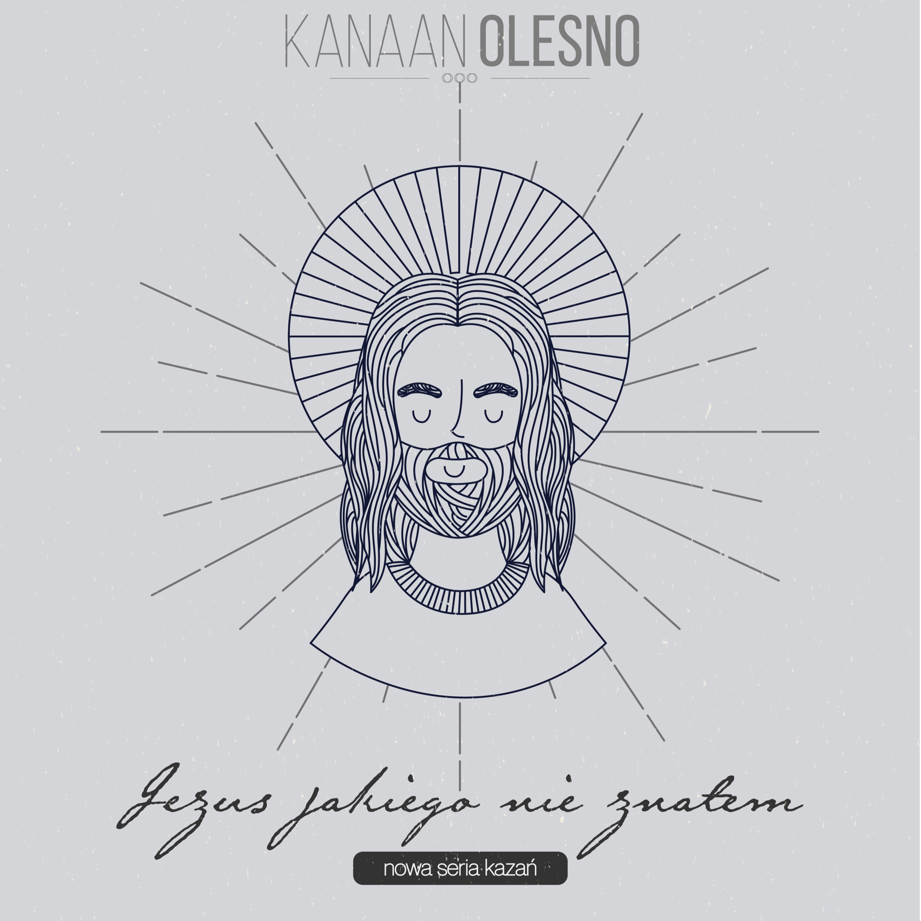 Kanaan Olesno Podcast