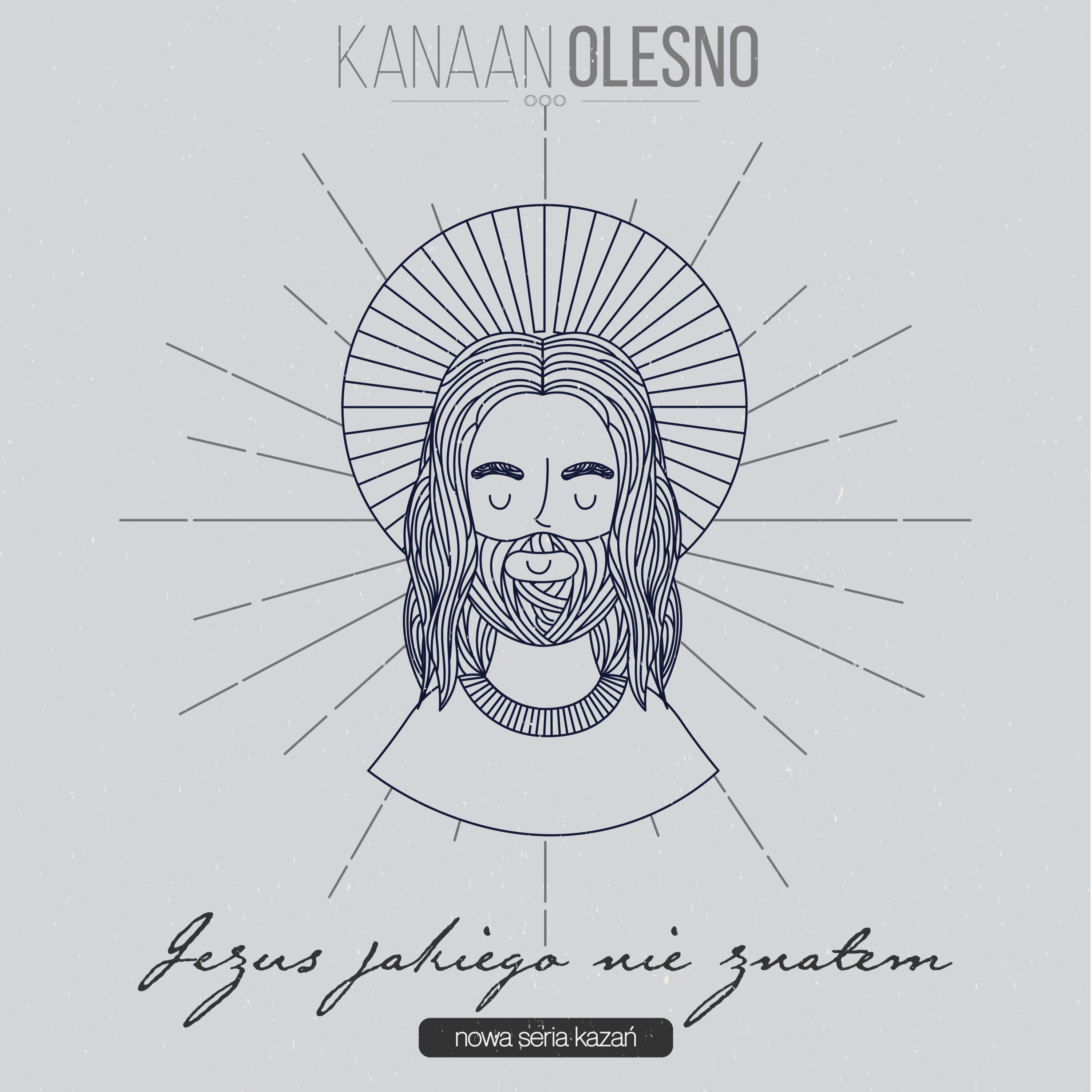 Kanaan Olesno Podcast