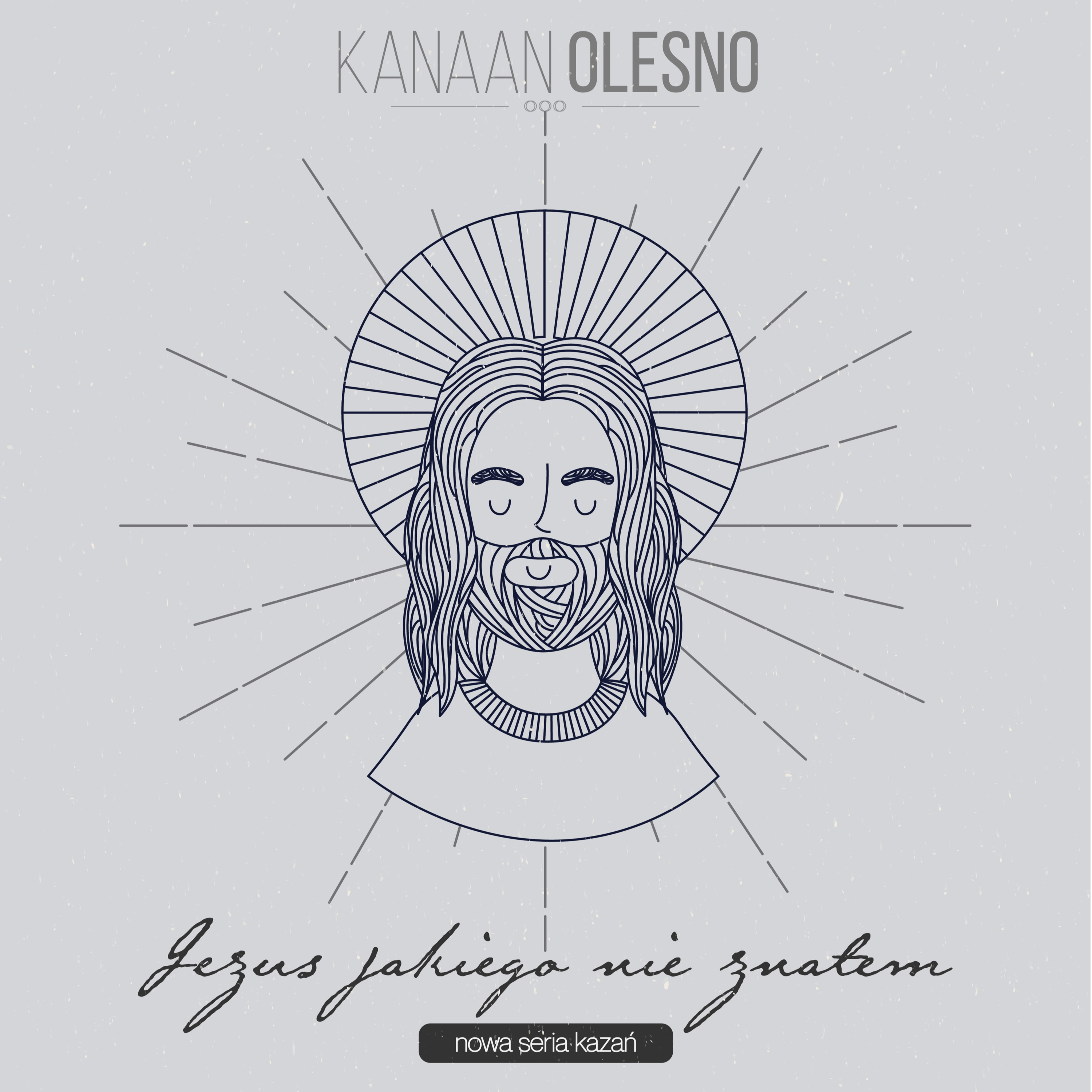 Kanaan Olesno Podcast