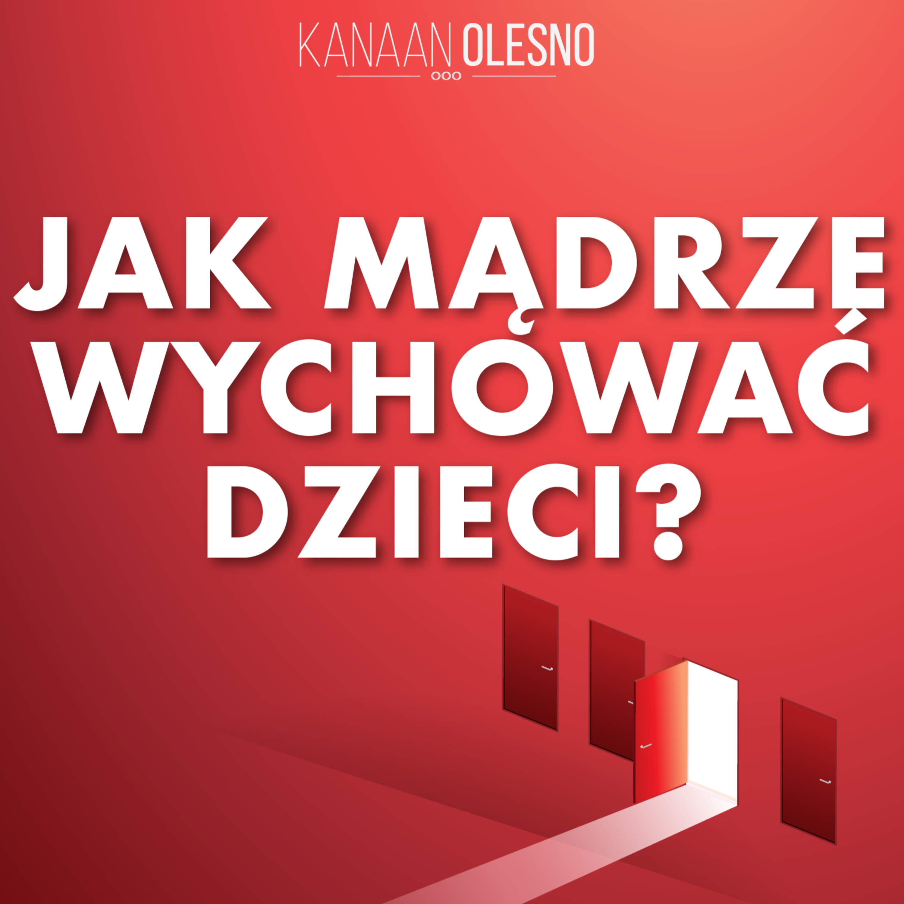 Kanaan Olesno Podcast