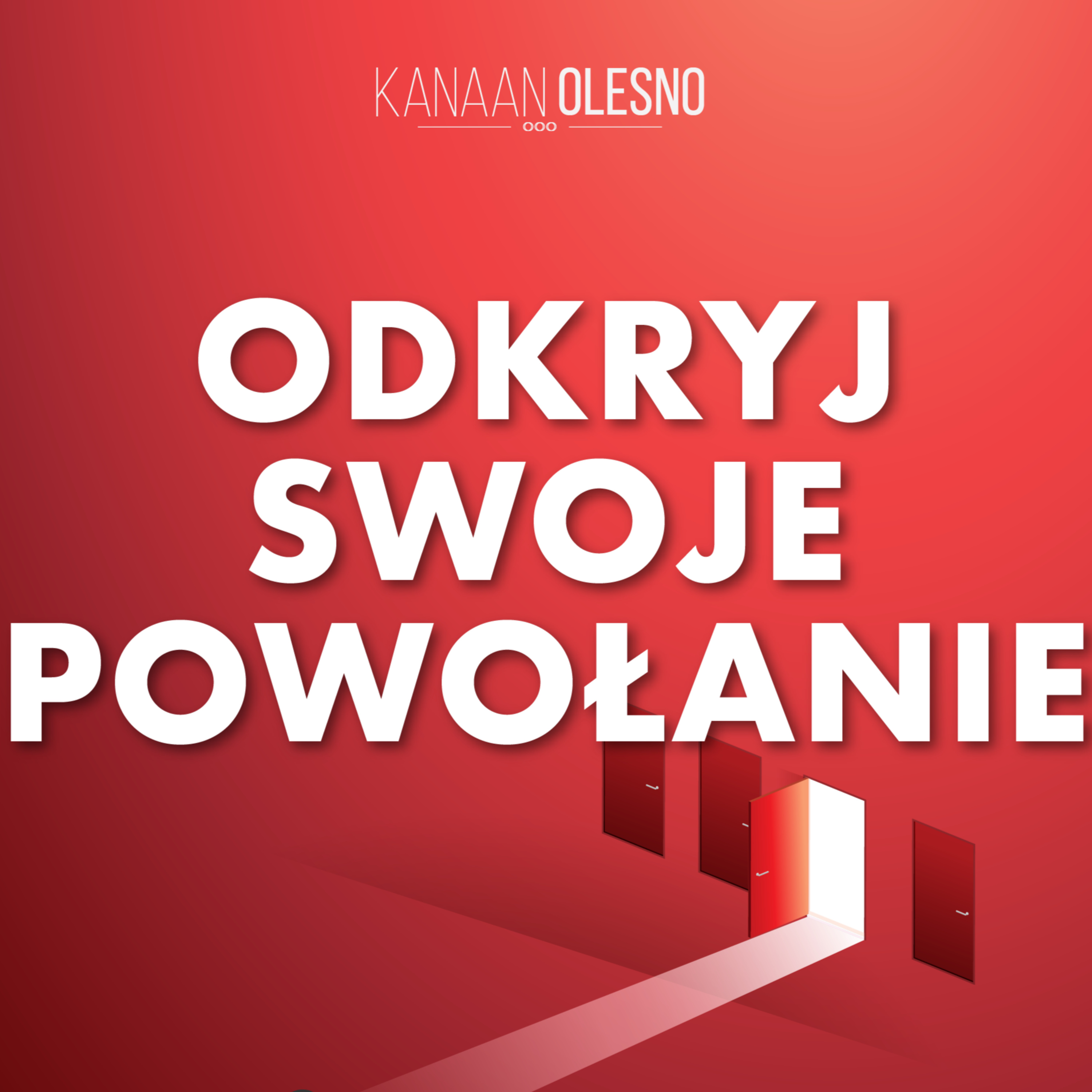 Kanaan Olesno Podcast