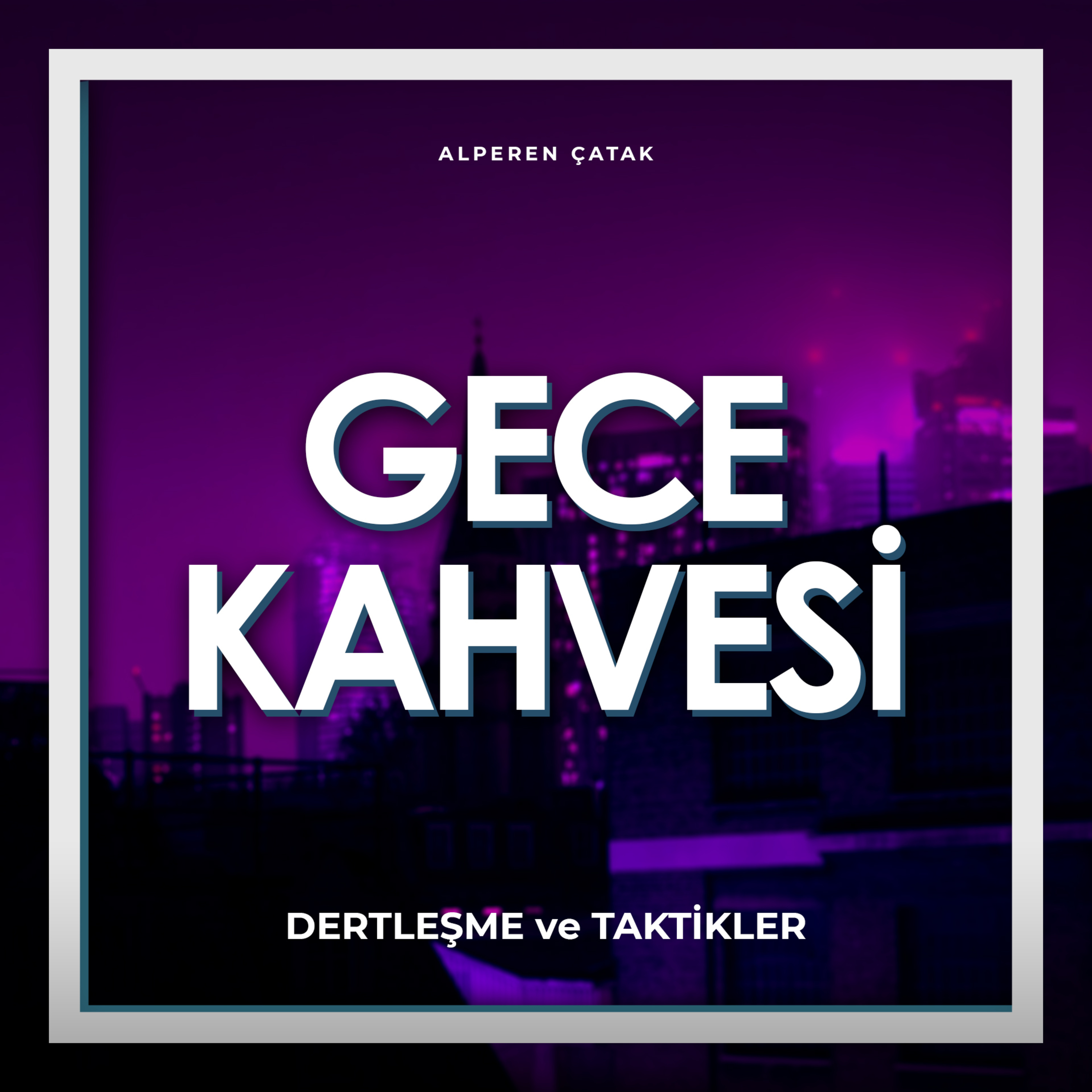 Gece Kahvesi