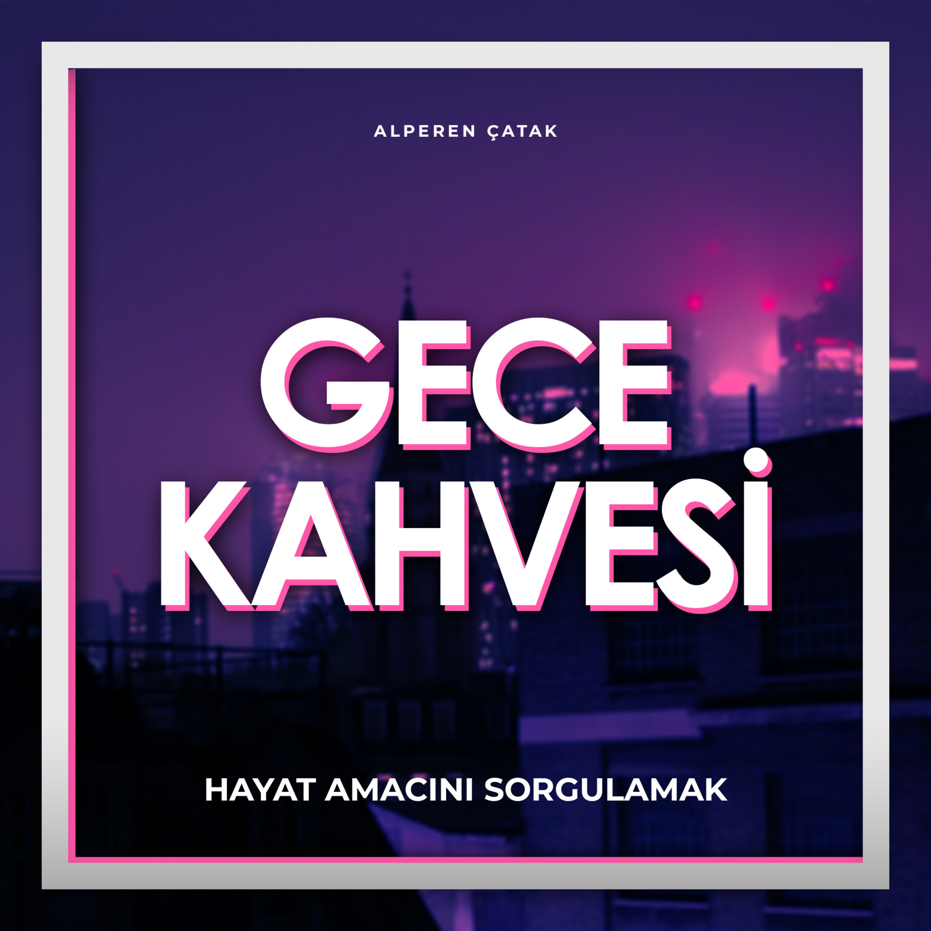Gece Kahvesi