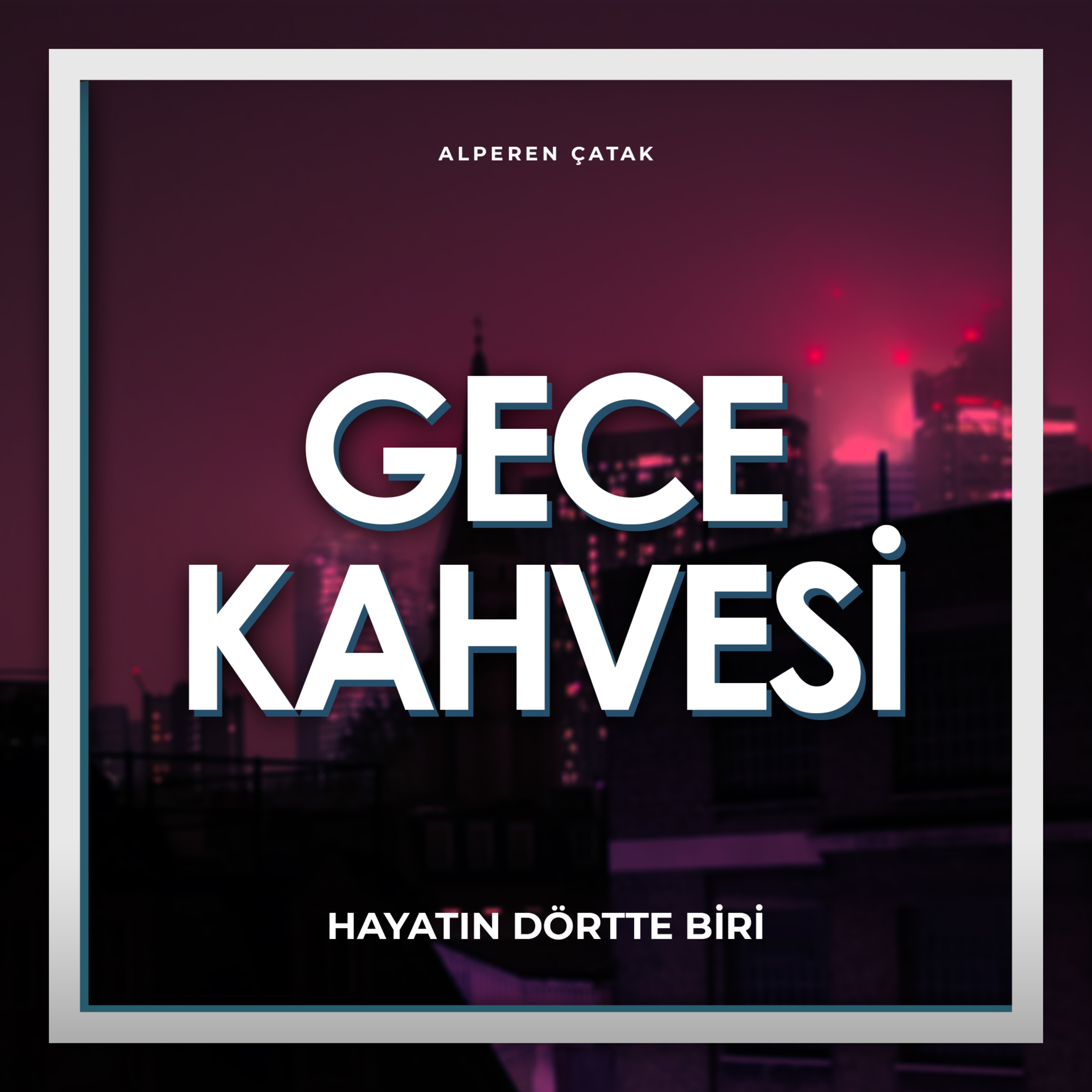 Gece Kahvesi