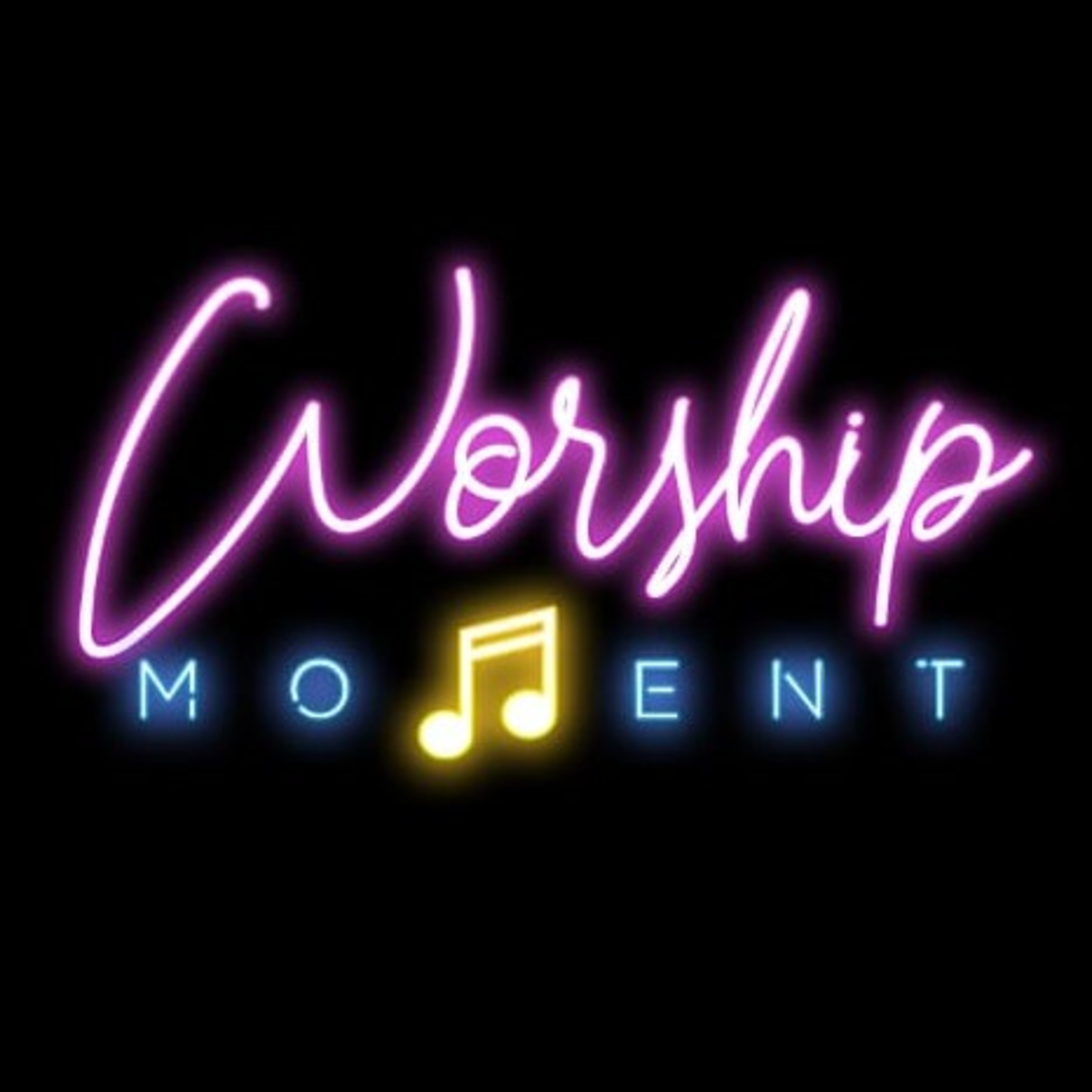 Worship Moment - Eps 55
