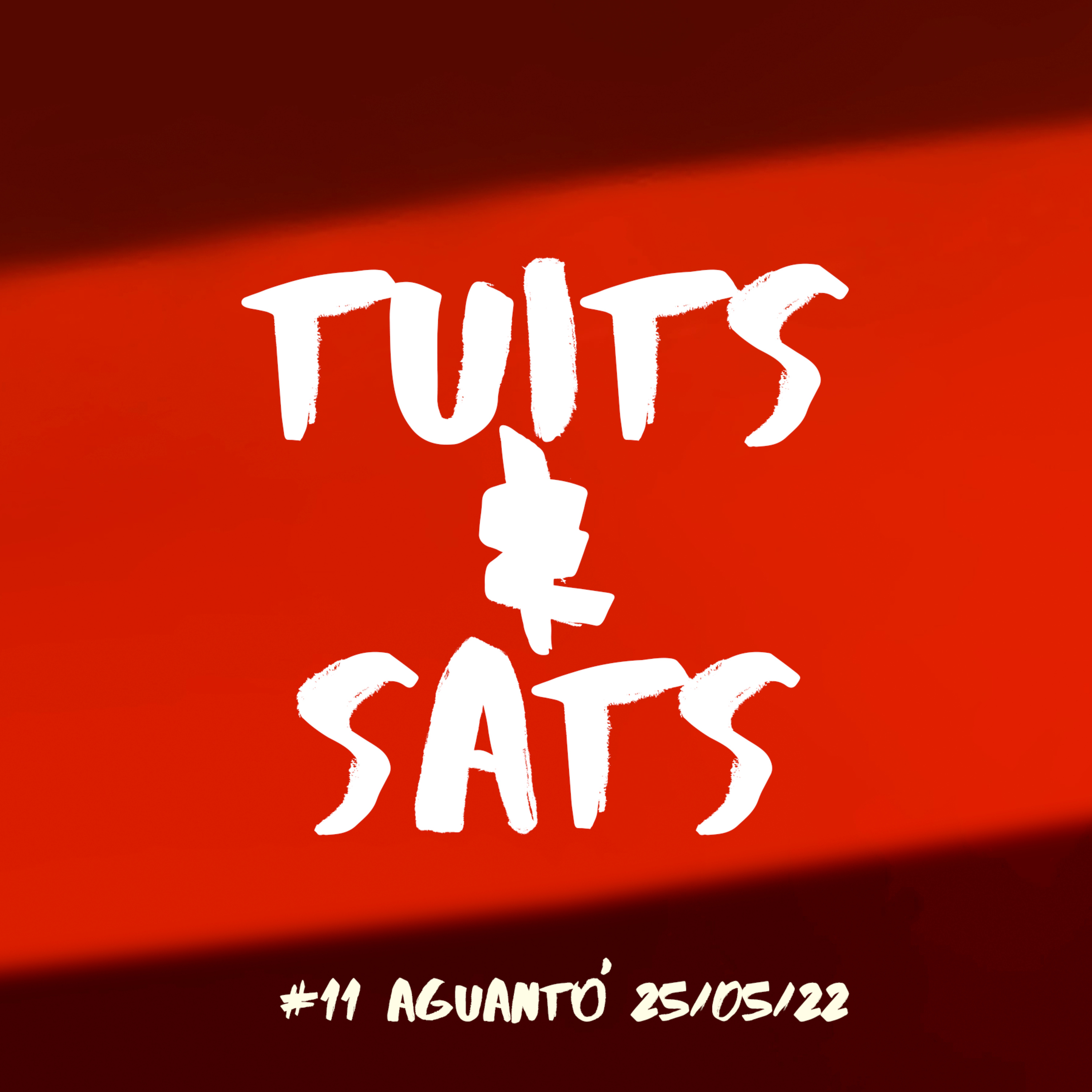 Tuits & Sats