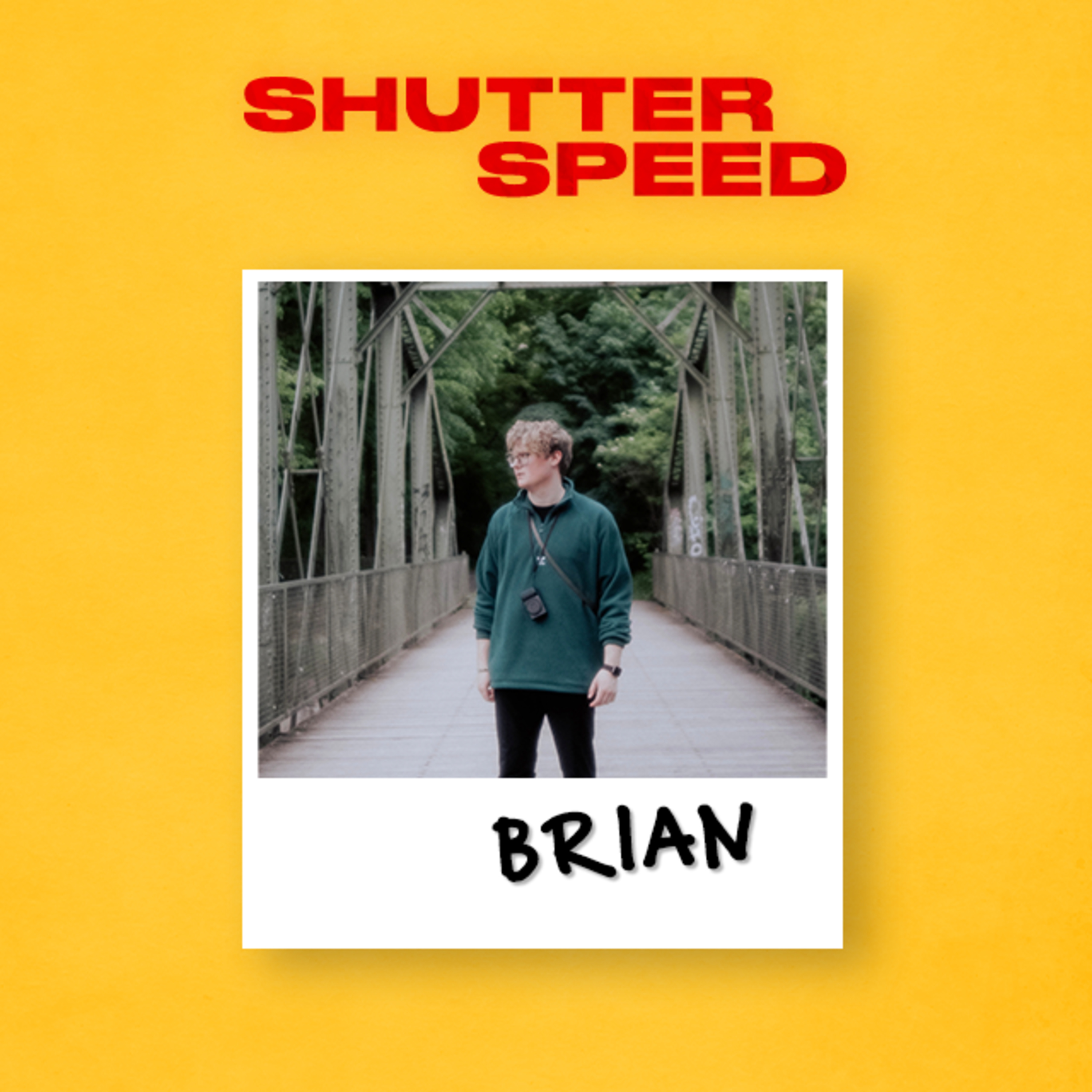 Shutter Speed