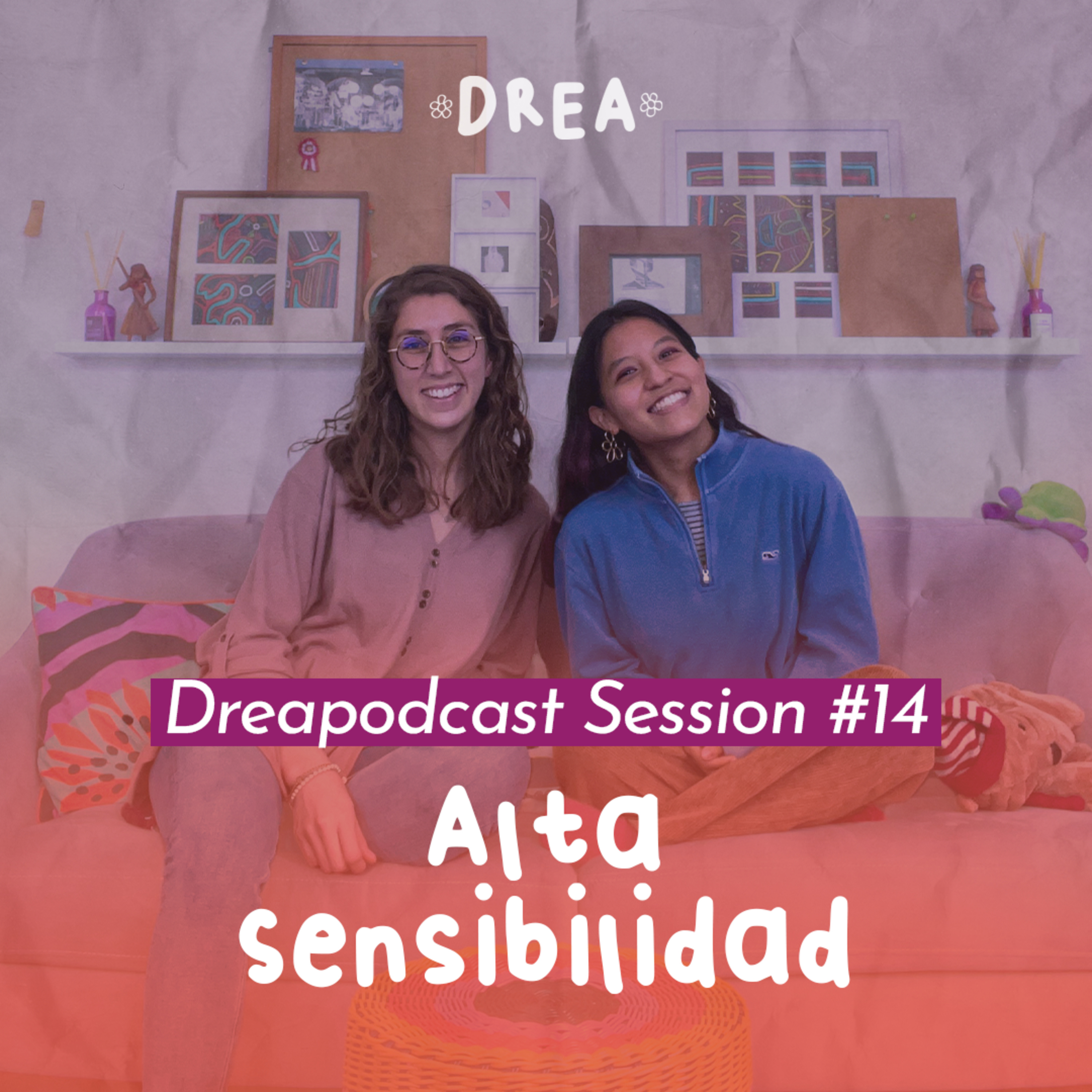 DreaPodcast