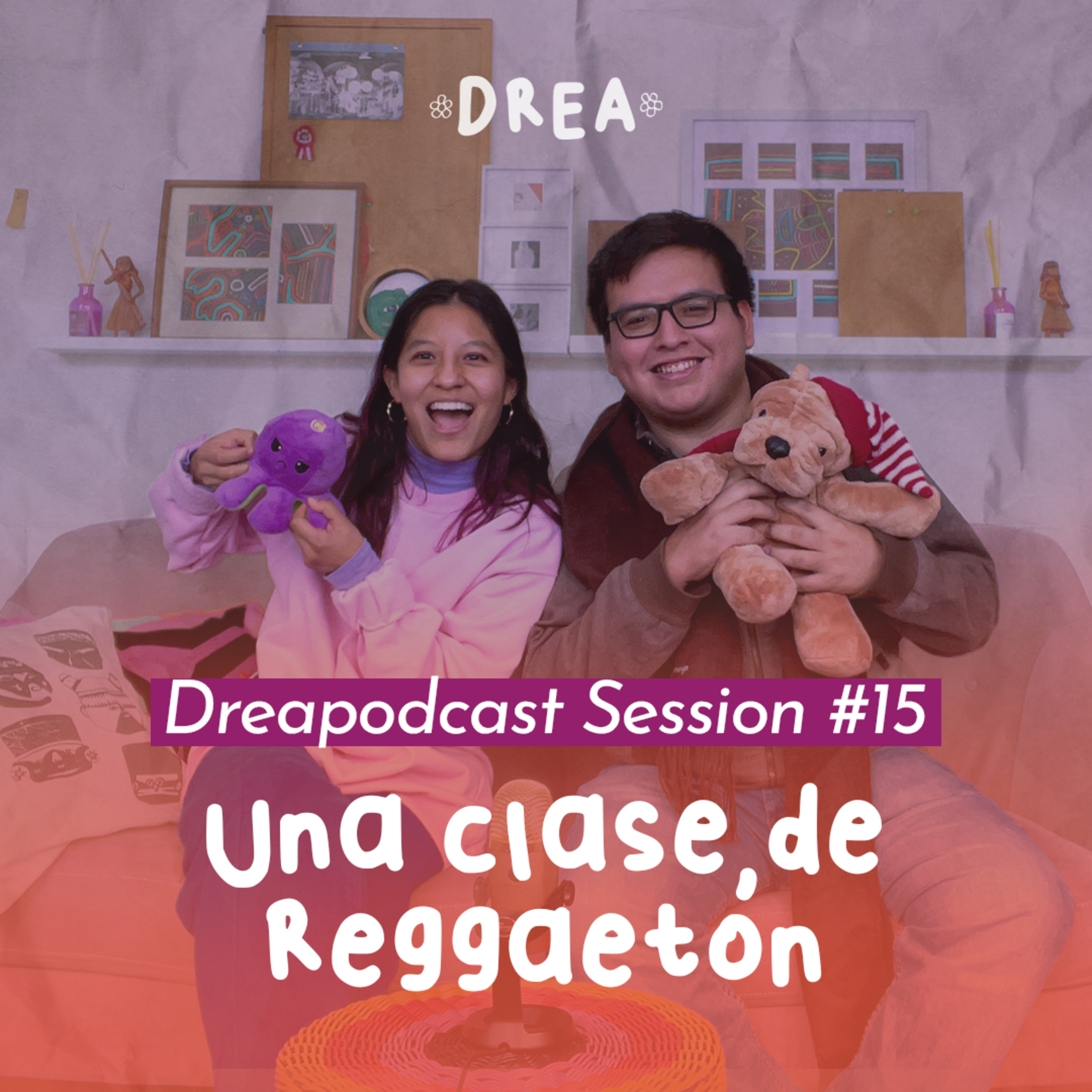 DreaPodcast