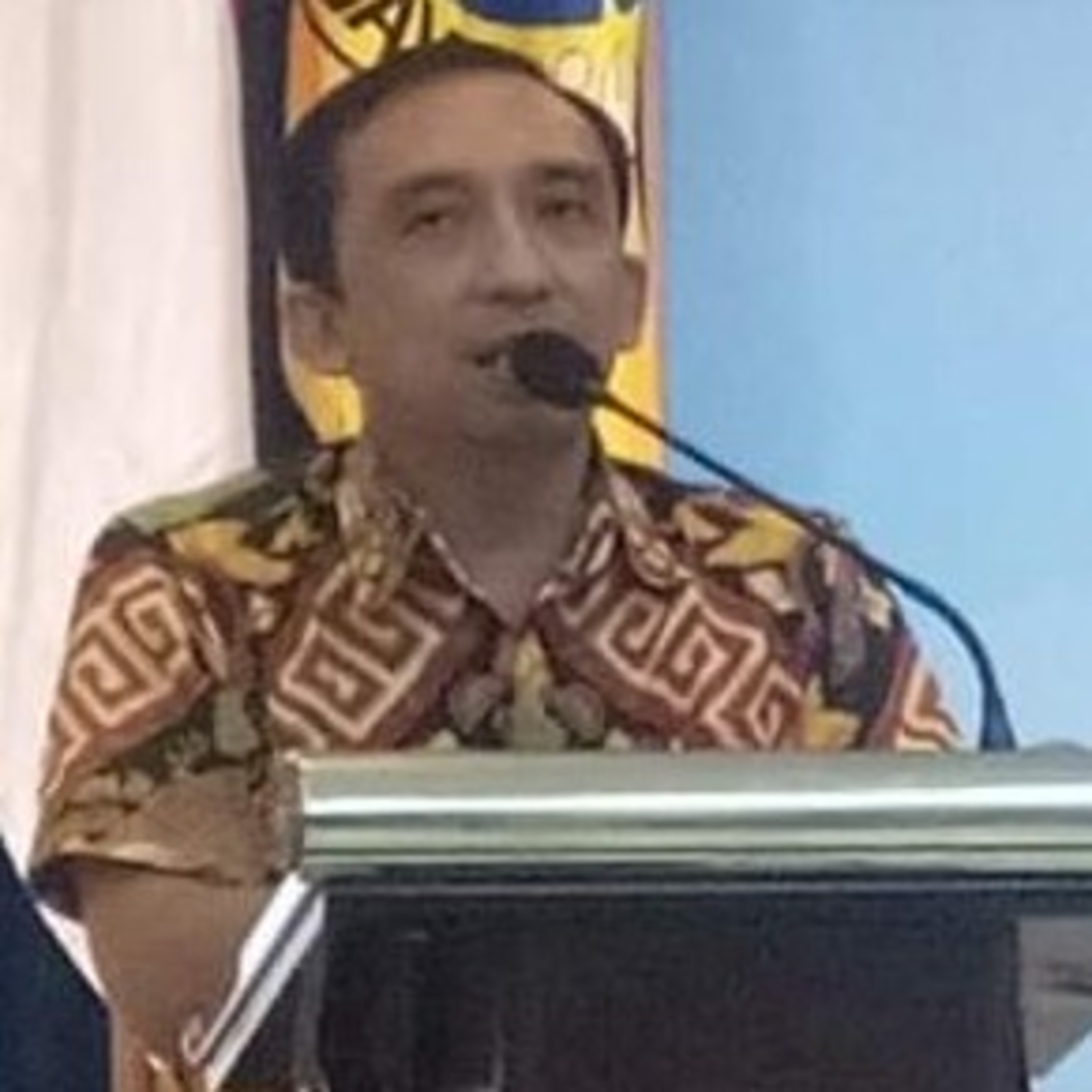 ngANU Idea