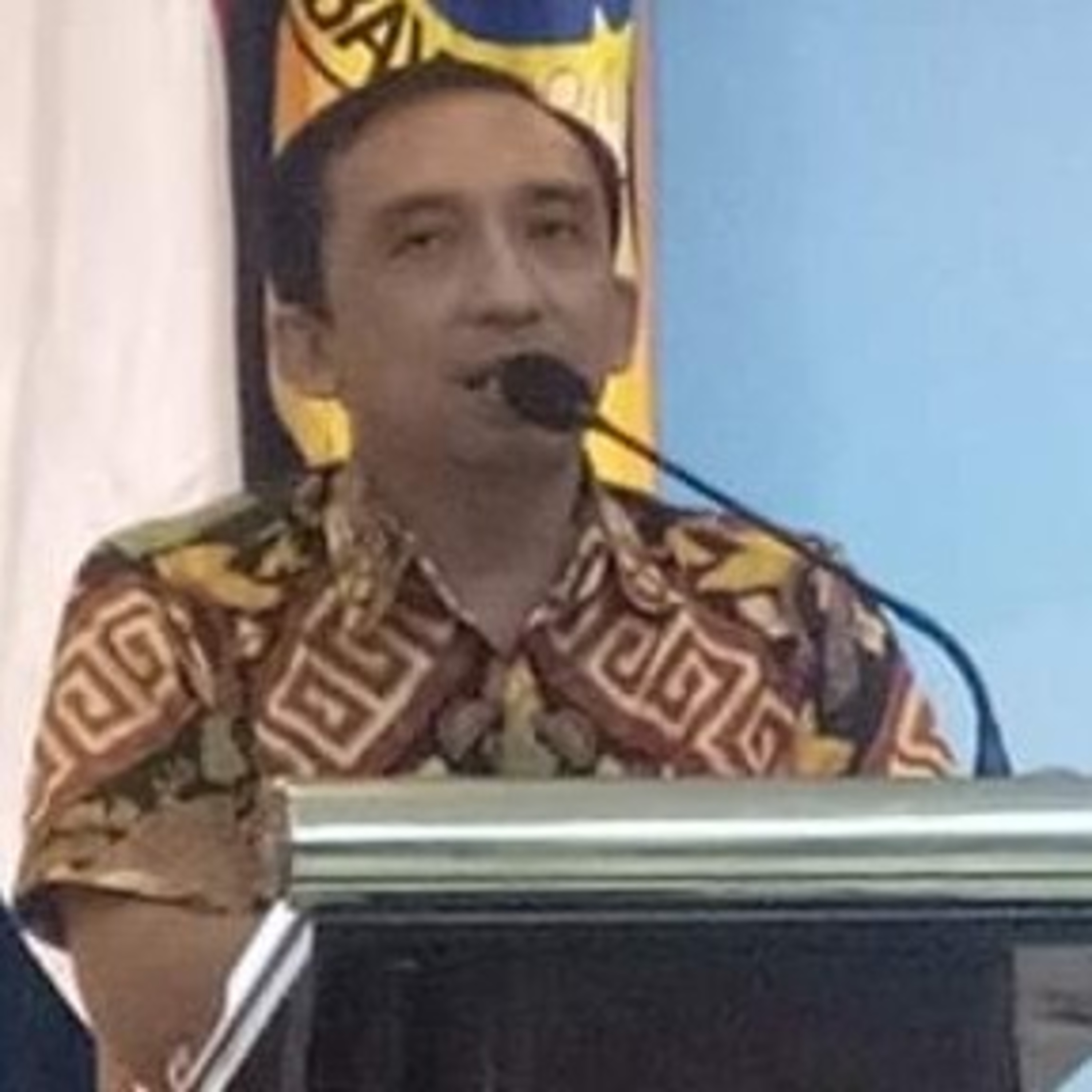 ngANU Idea