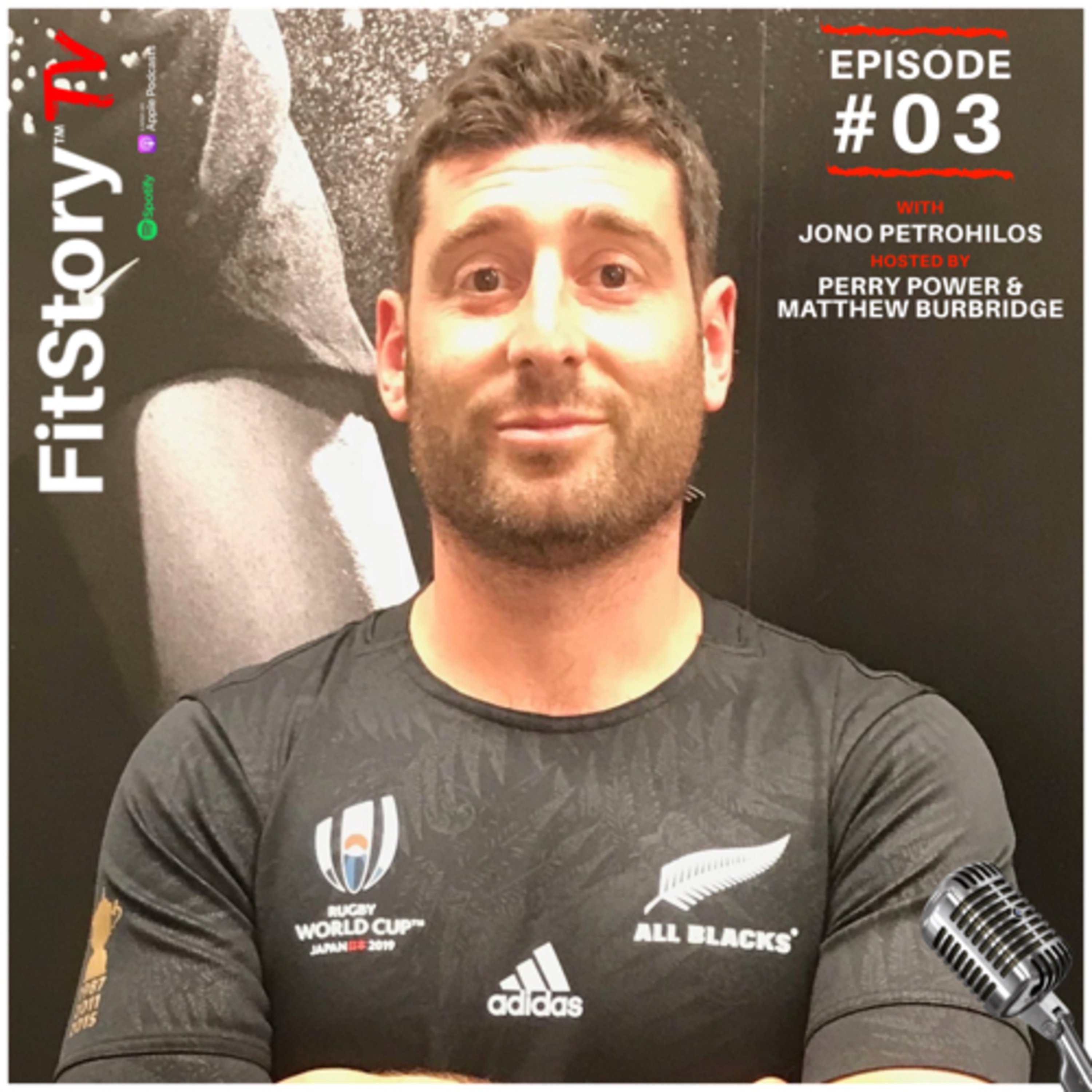 FitStoryTV