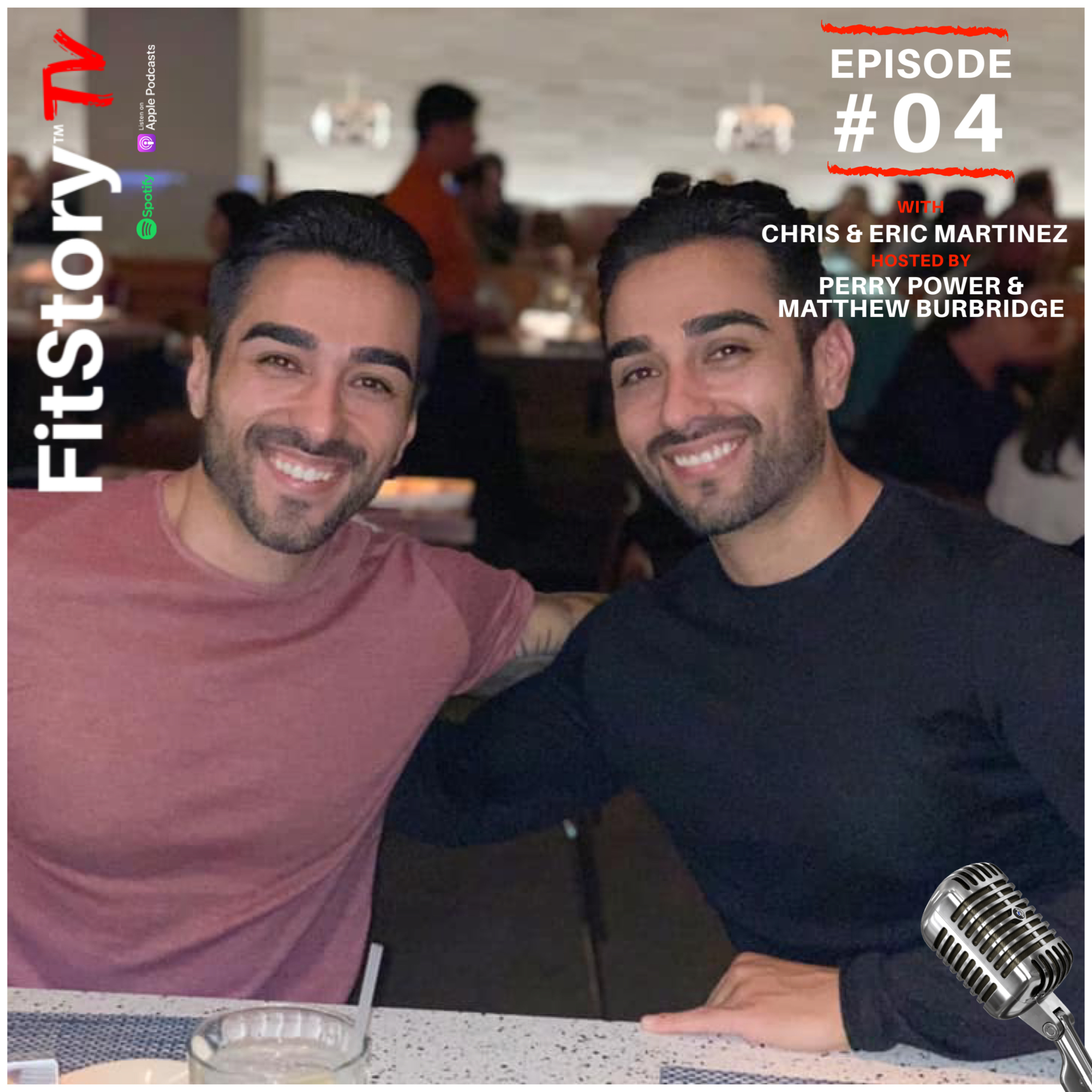 FitStoryTV