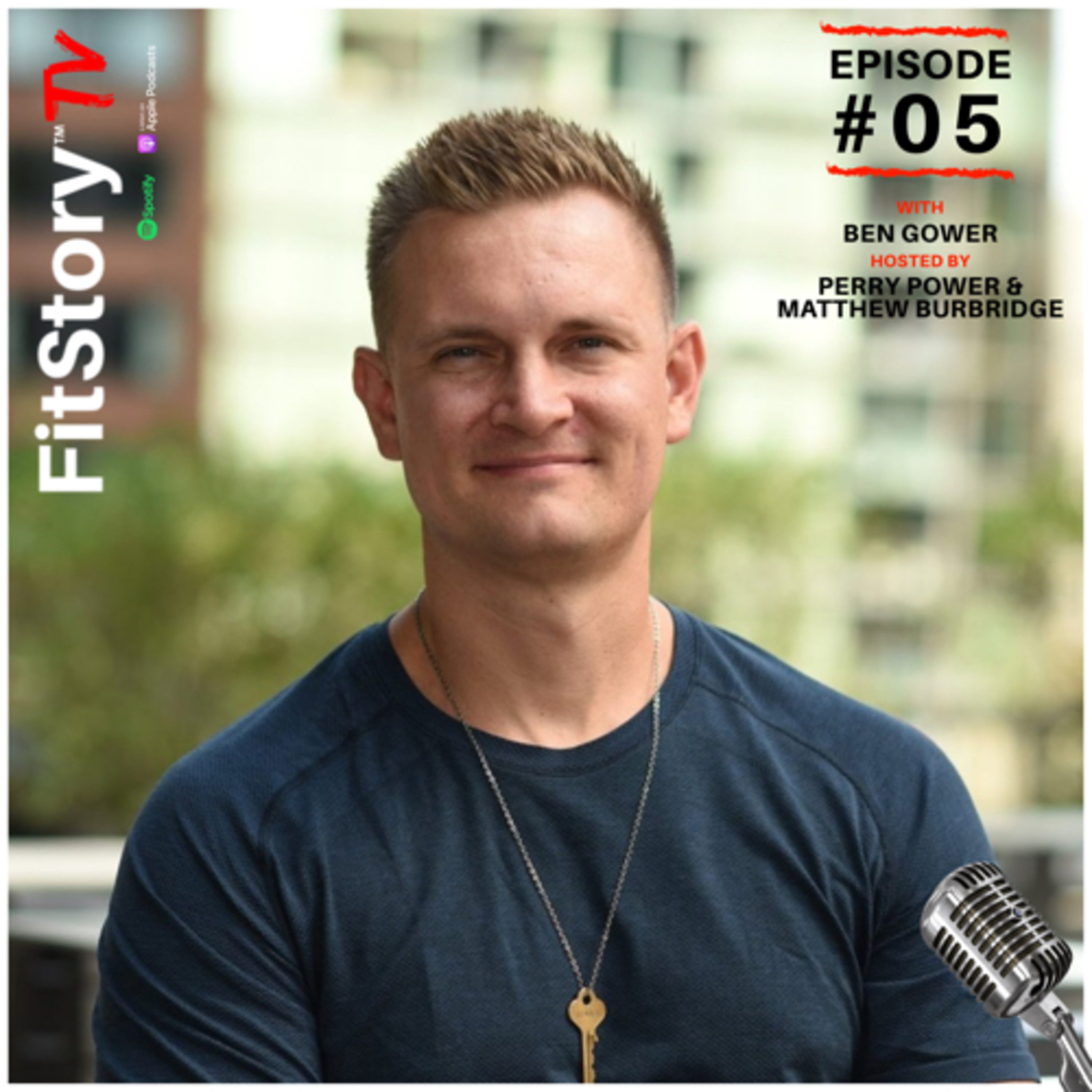 FitStoryTV