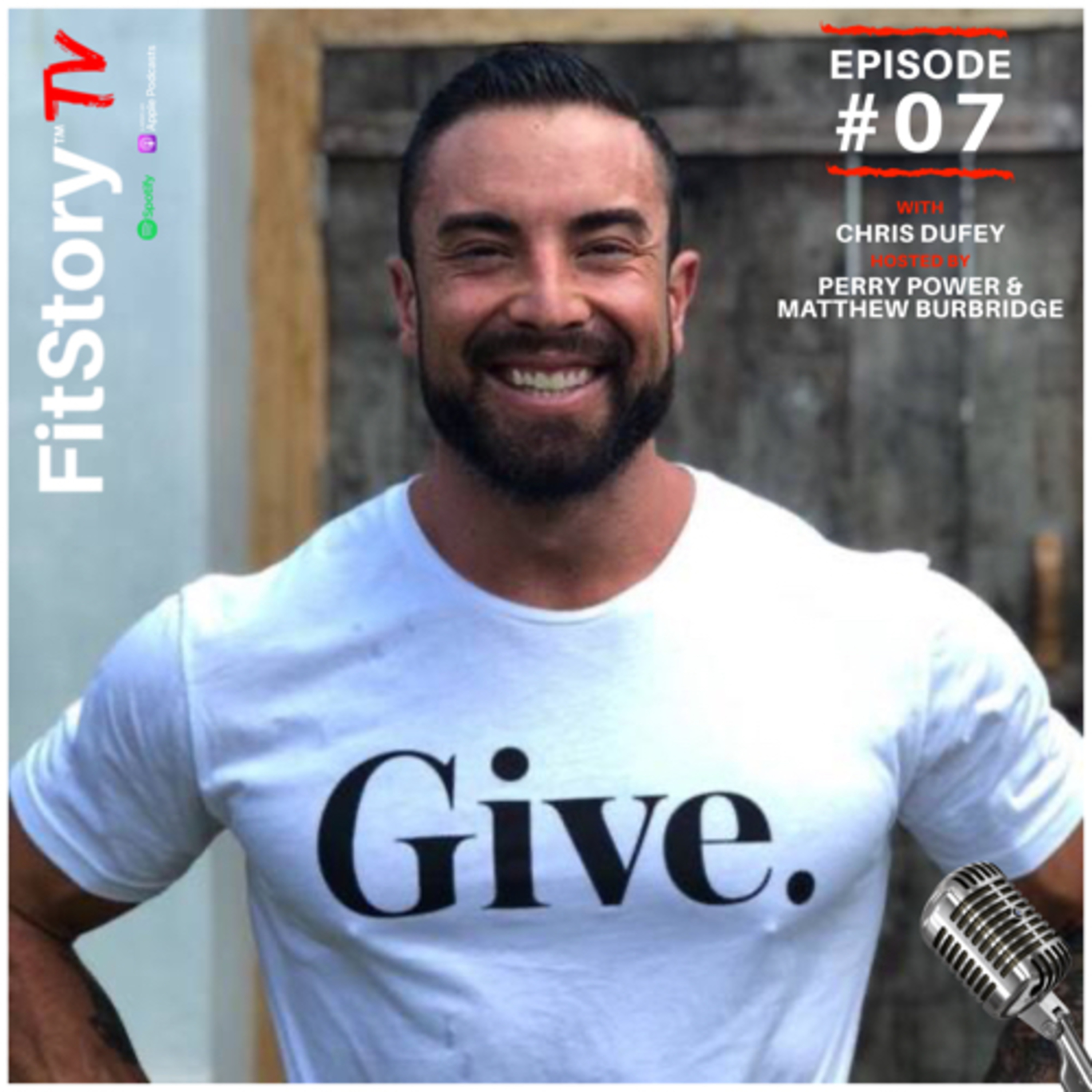 FitStoryTV