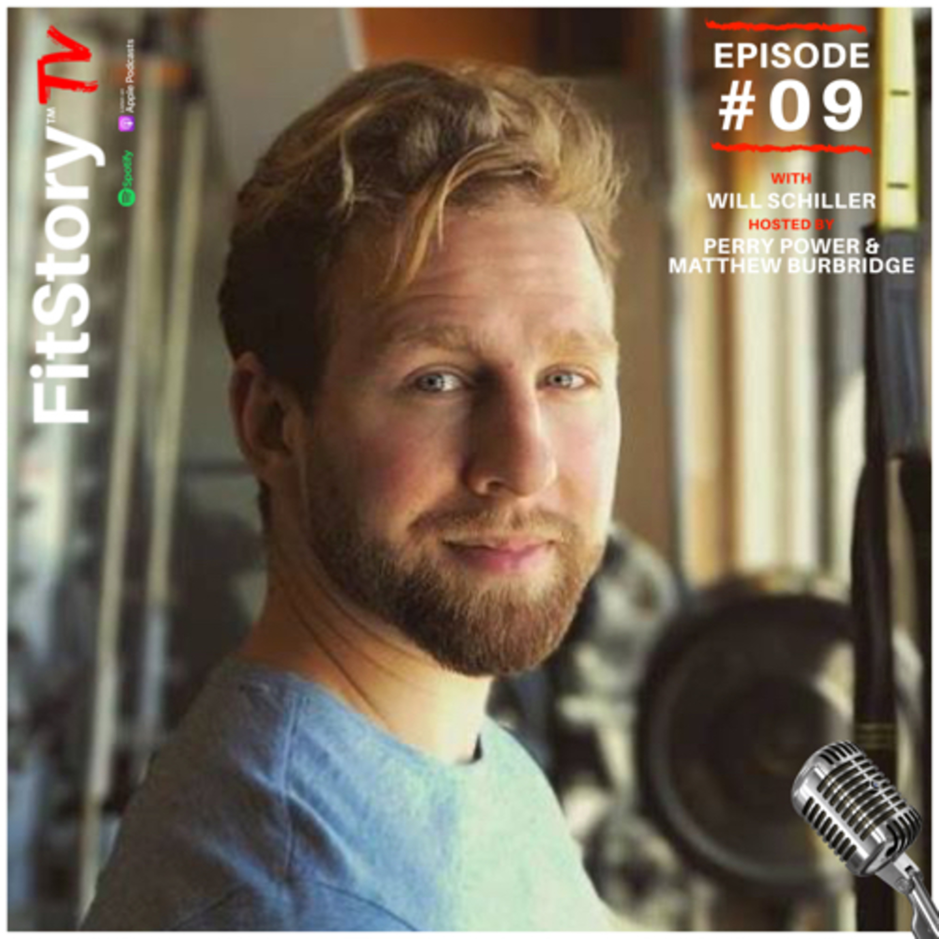FitStoryTV