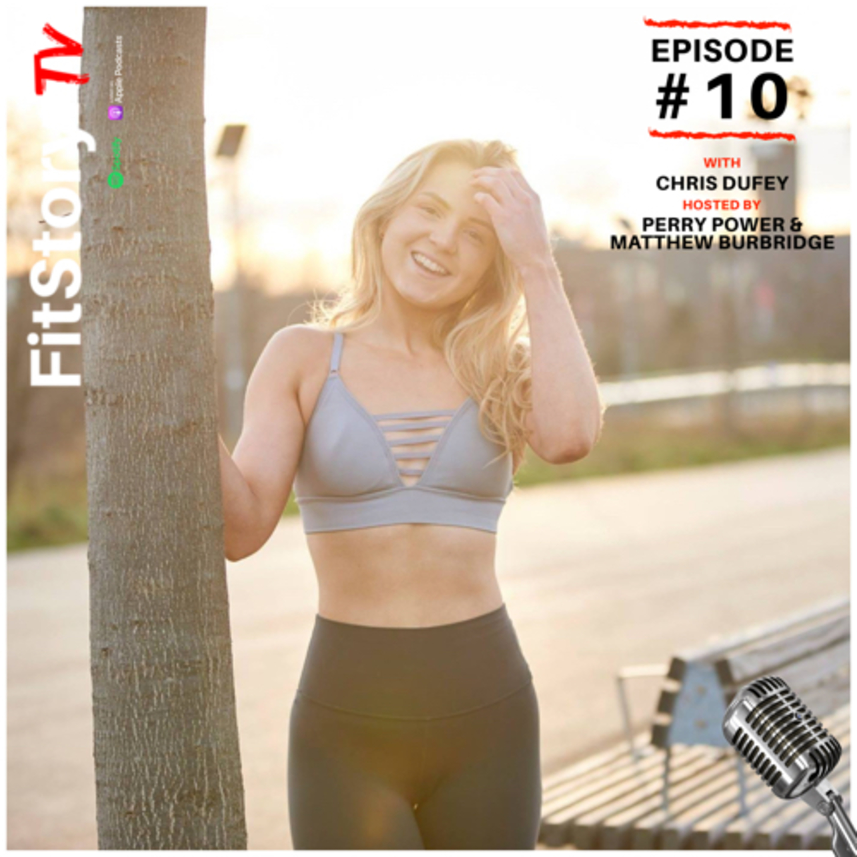 FitStoryTV