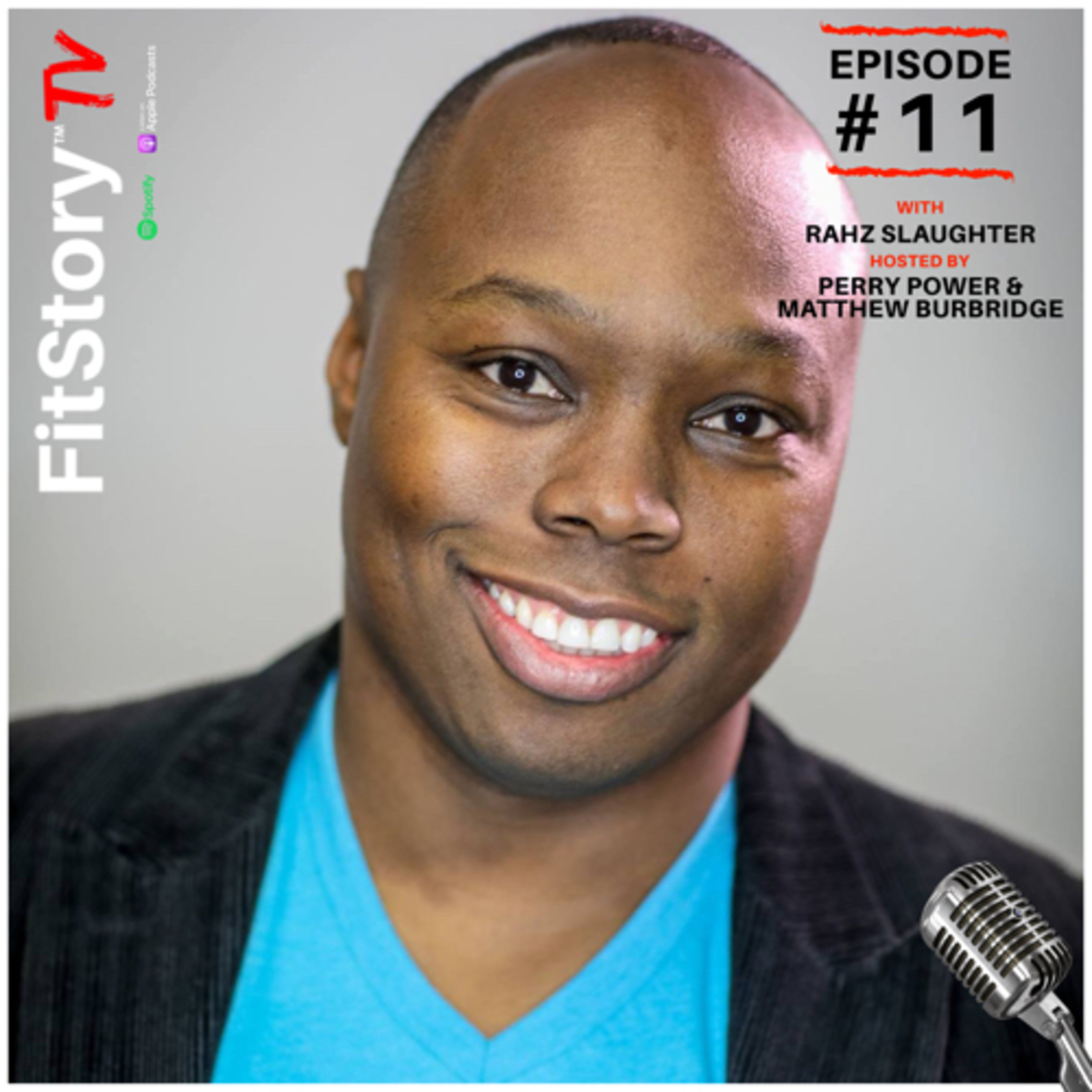 FitStoryTV