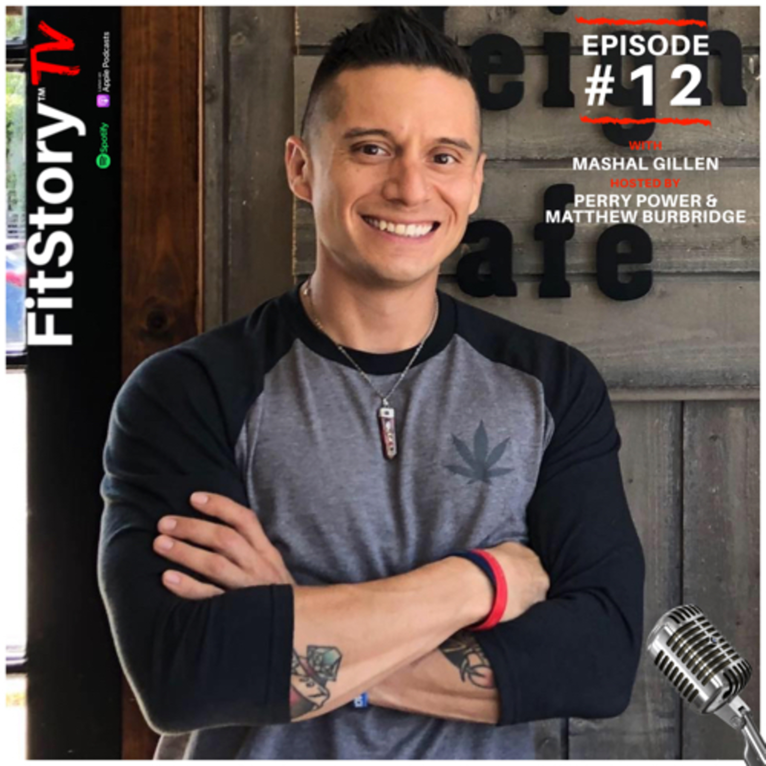 FitStoryTV