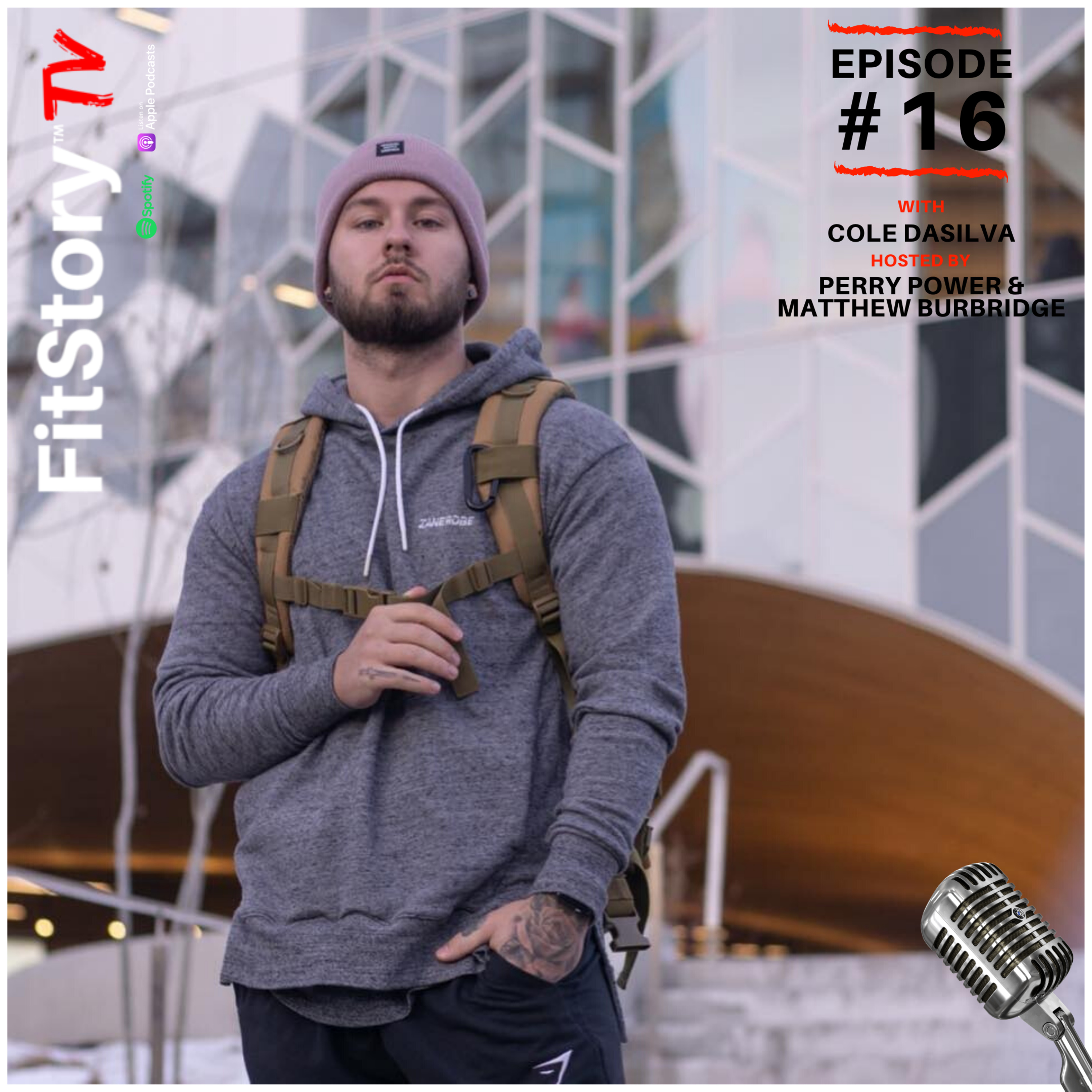FitStoryTV