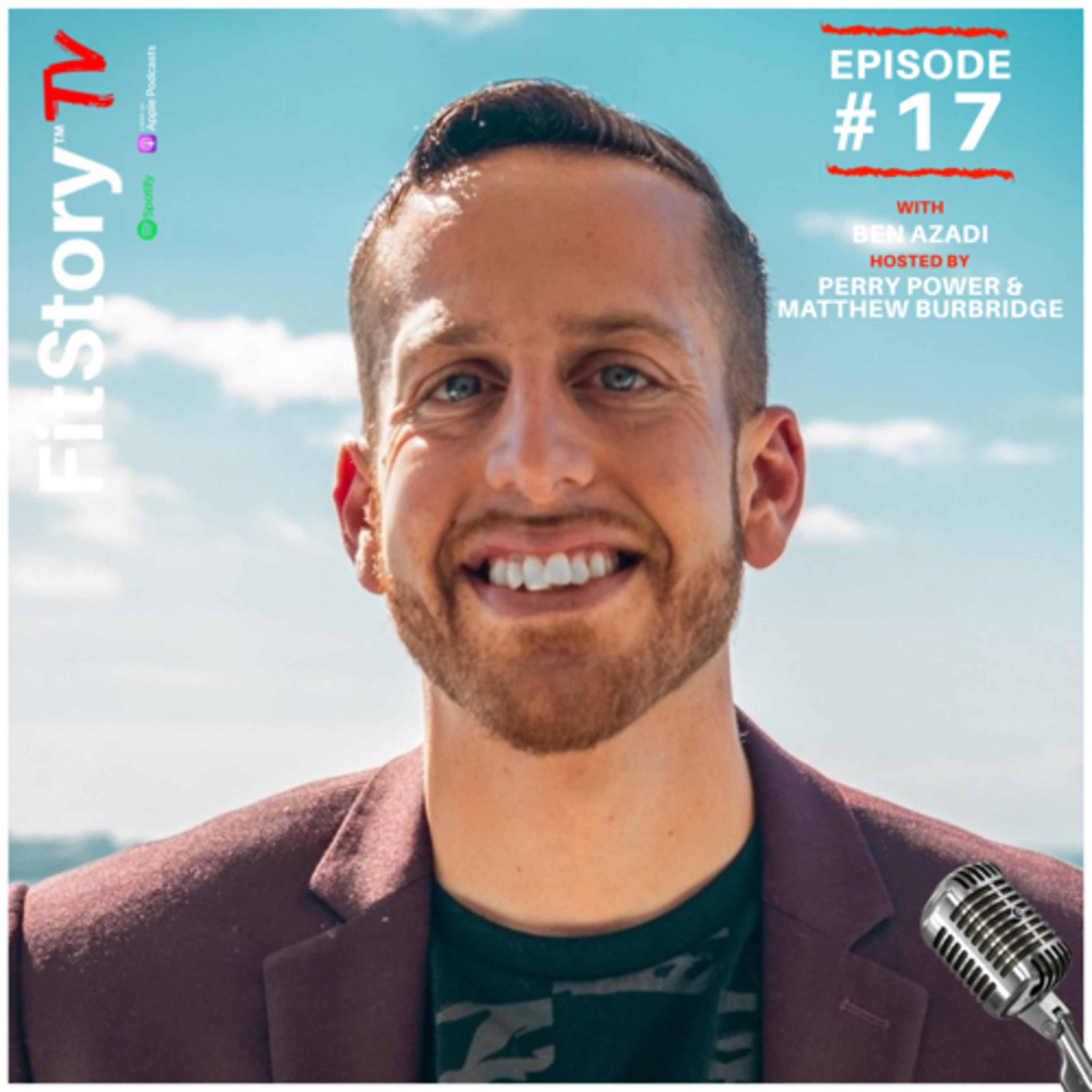 FitStoryTV