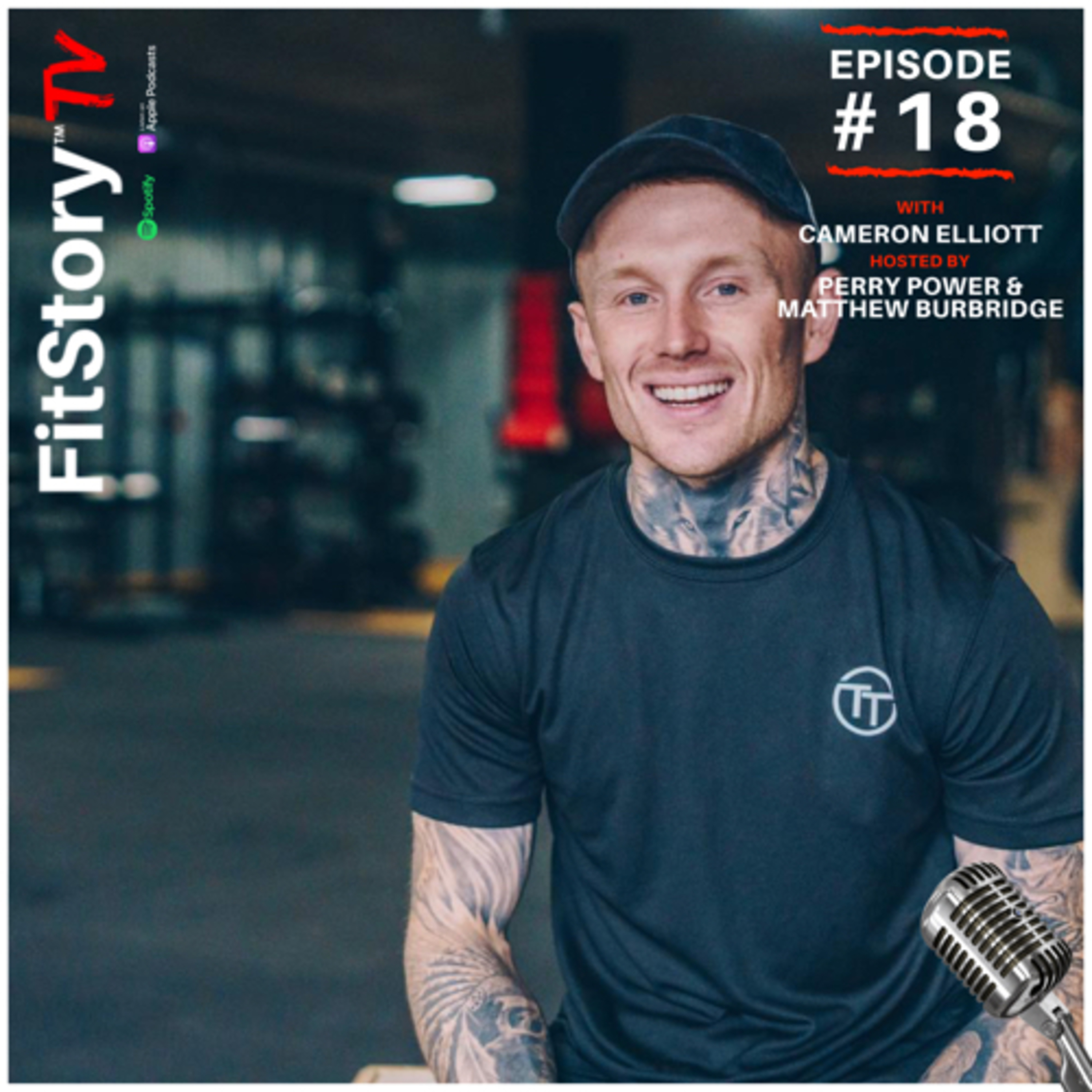 FitStoryTV