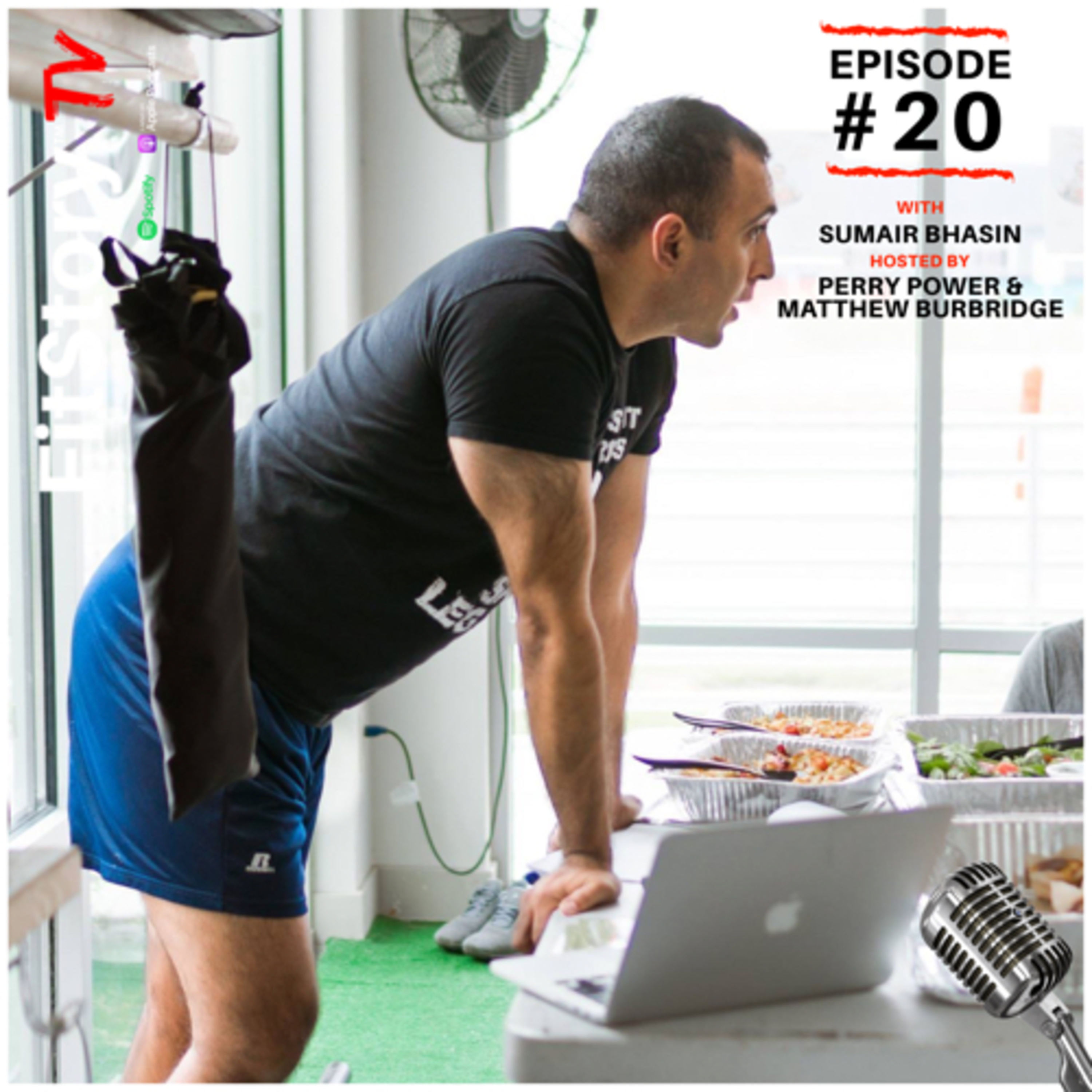 FitStoryTV