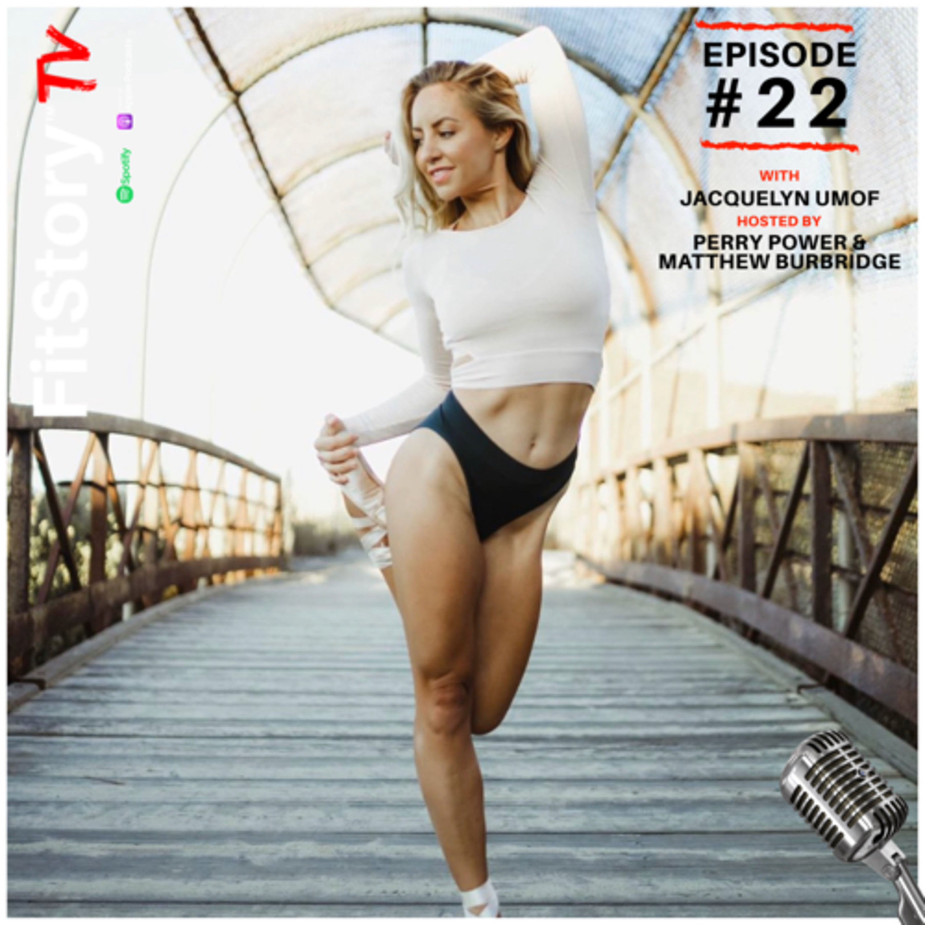 FitStoryTV