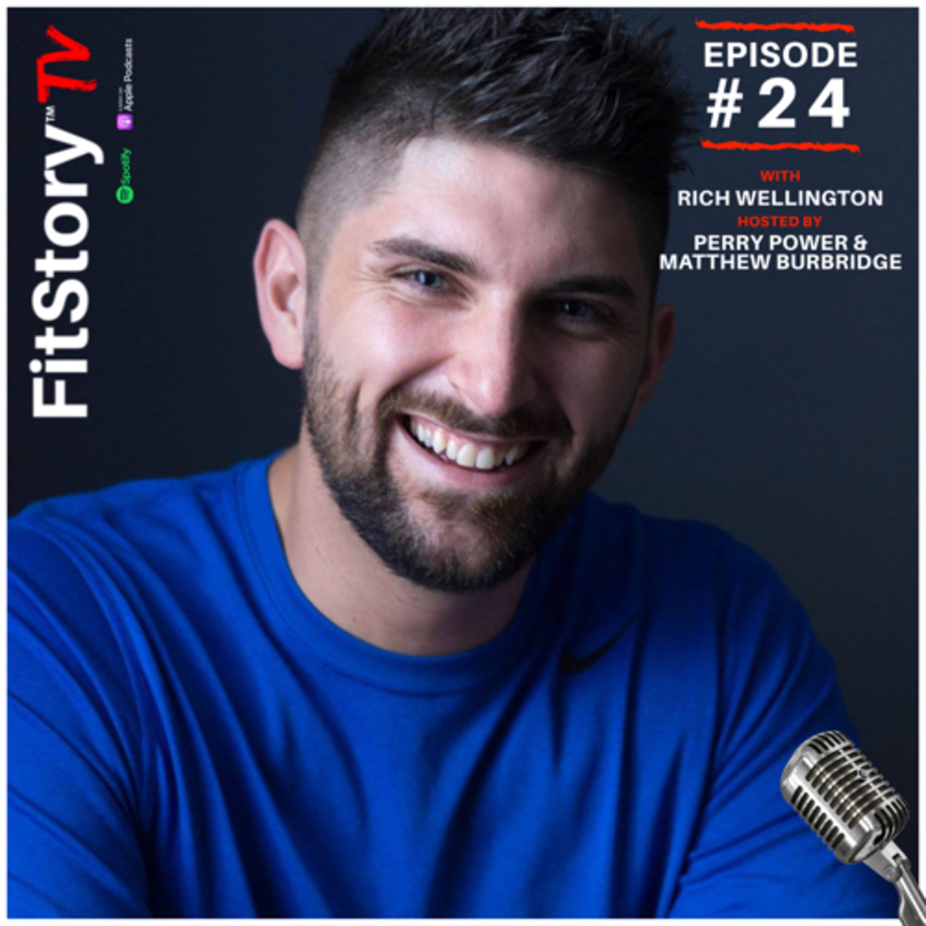 FitStoryTV
