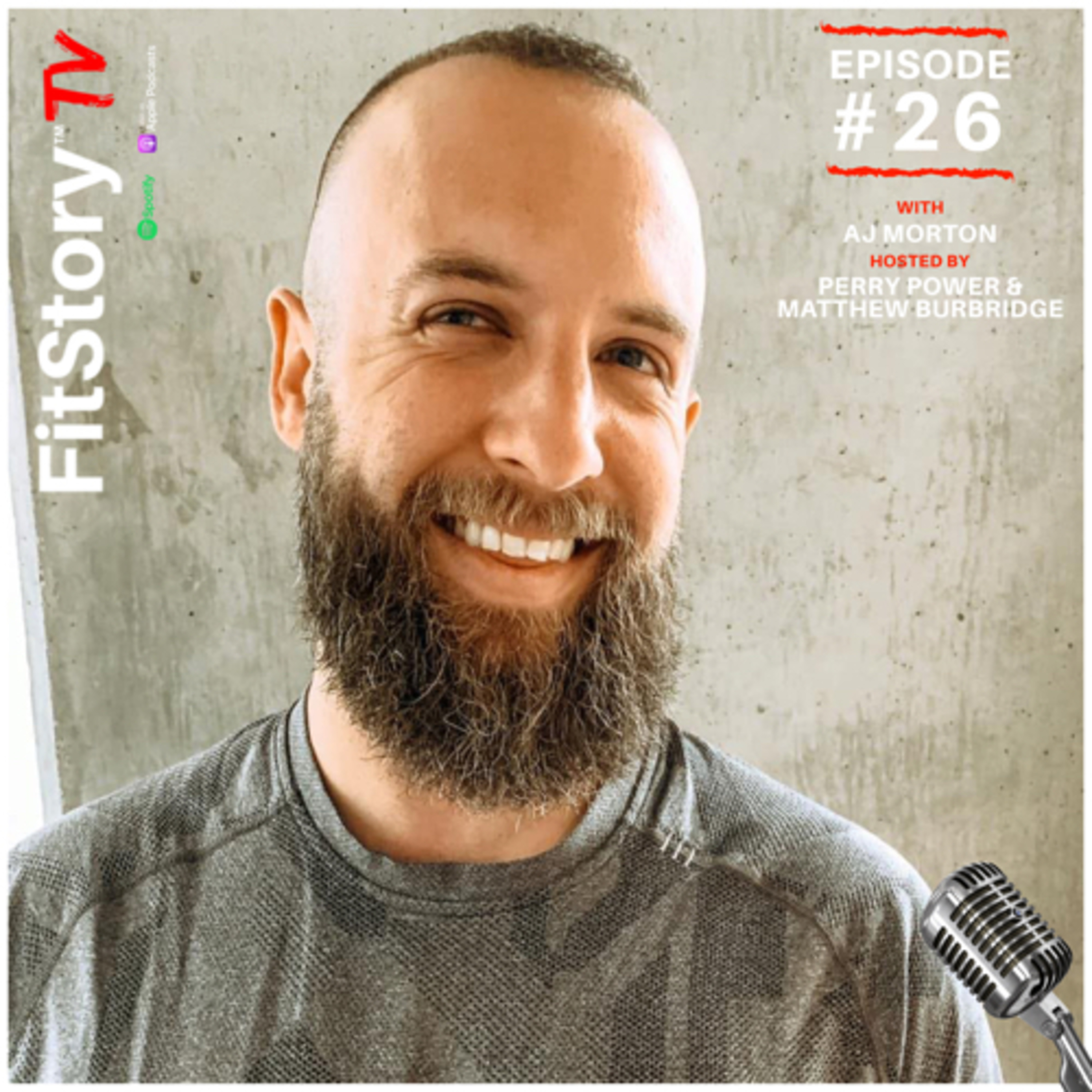 FitStoryTV
