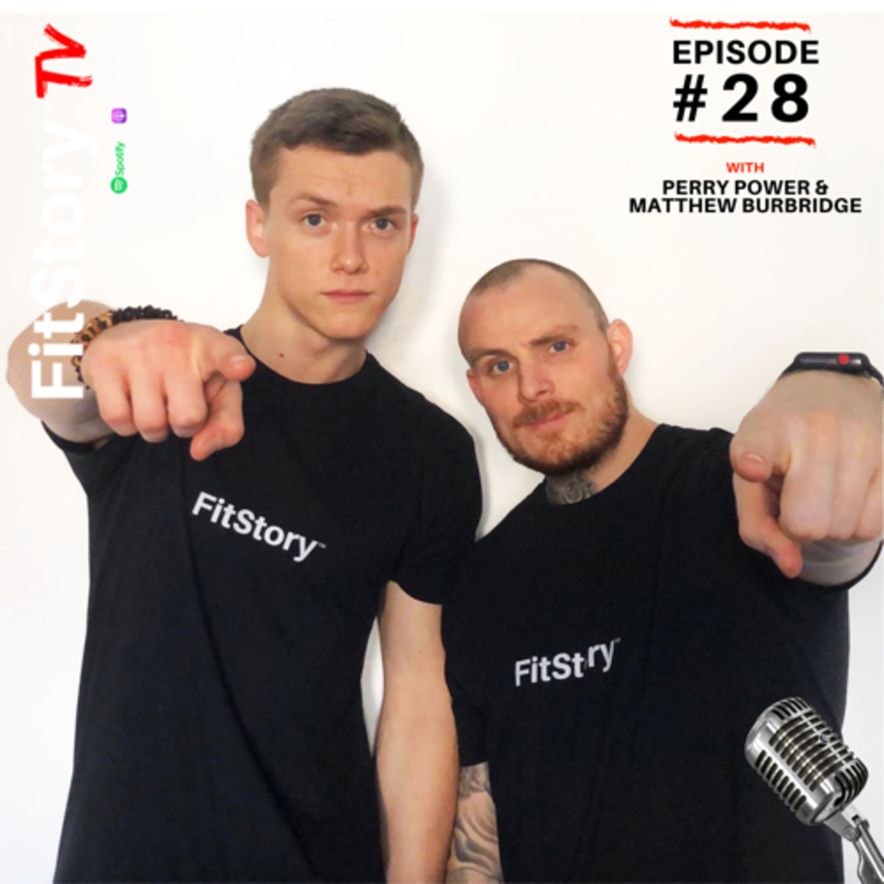 FitStoryTV