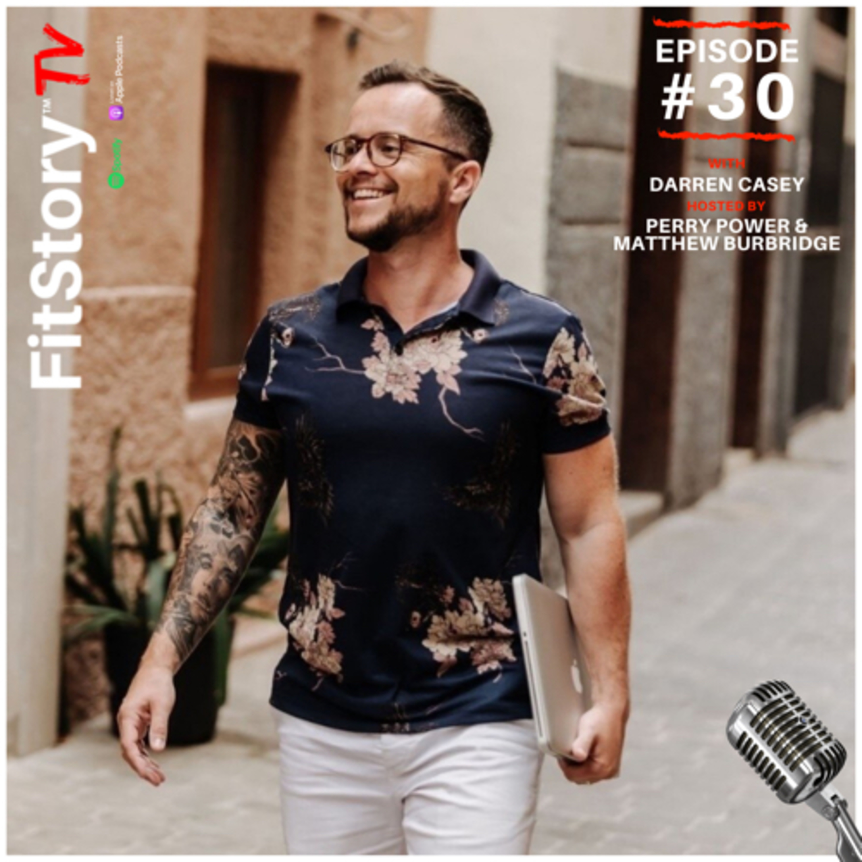 FitStoryTV