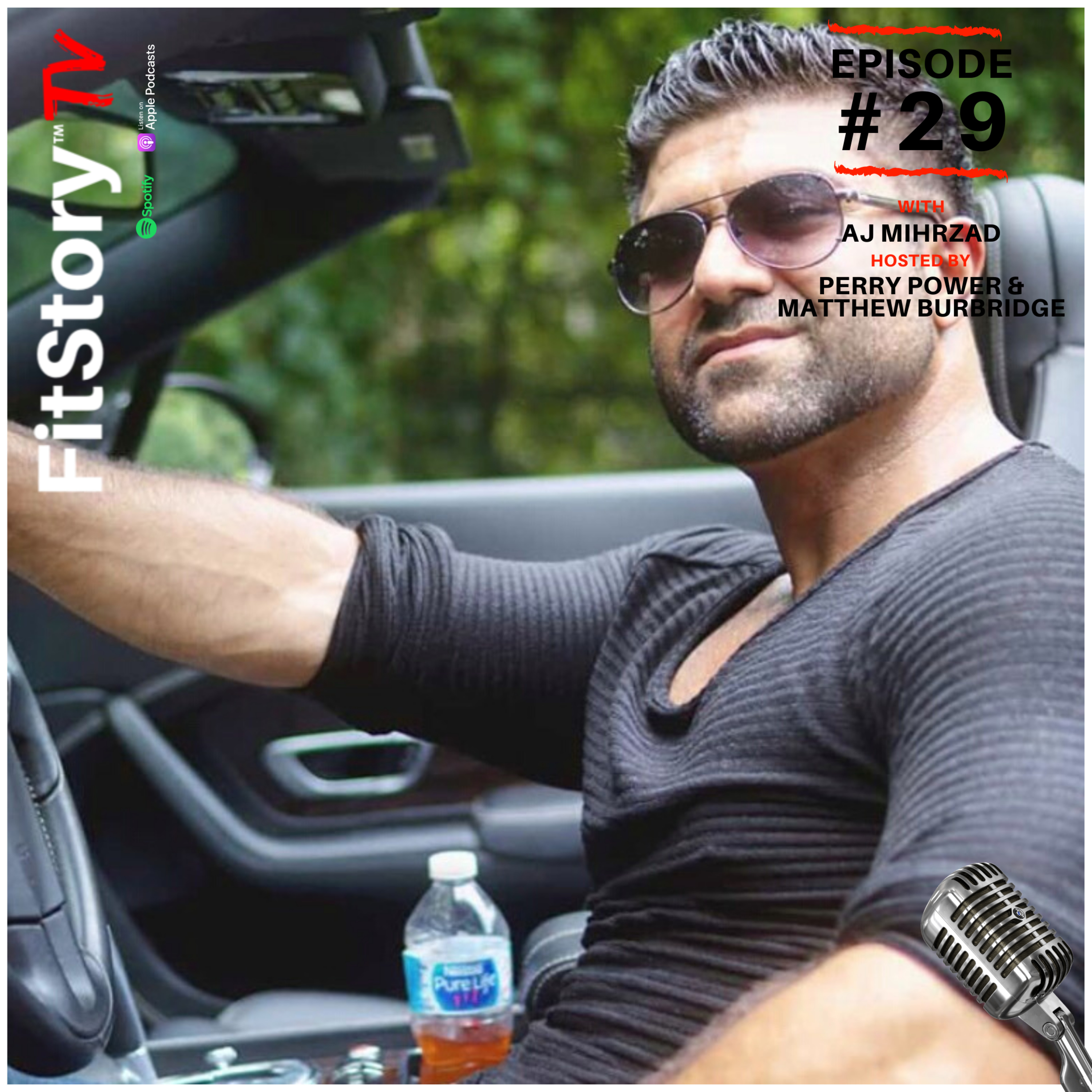 FitStoryTV