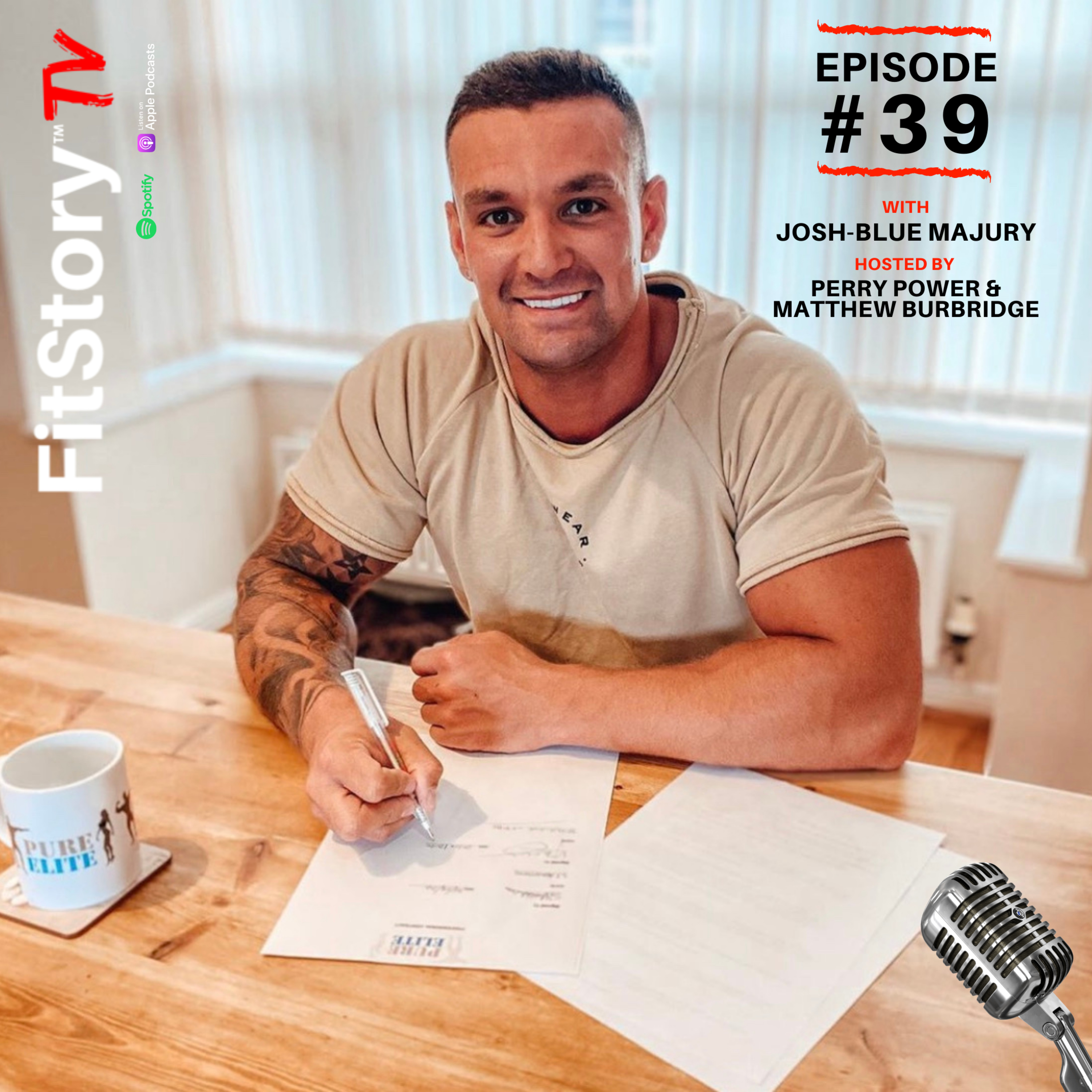 FitStoryTV