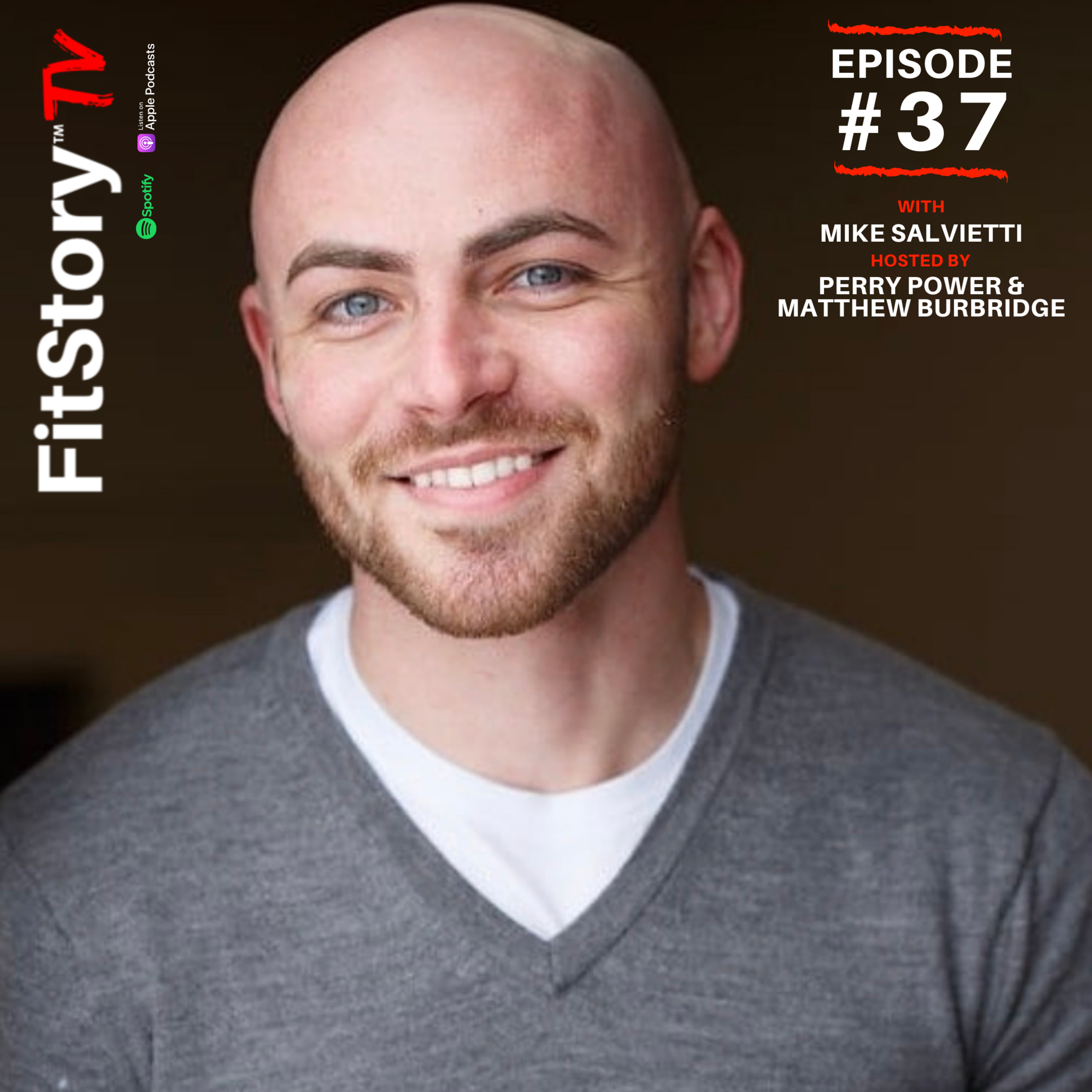 FitStoryTV