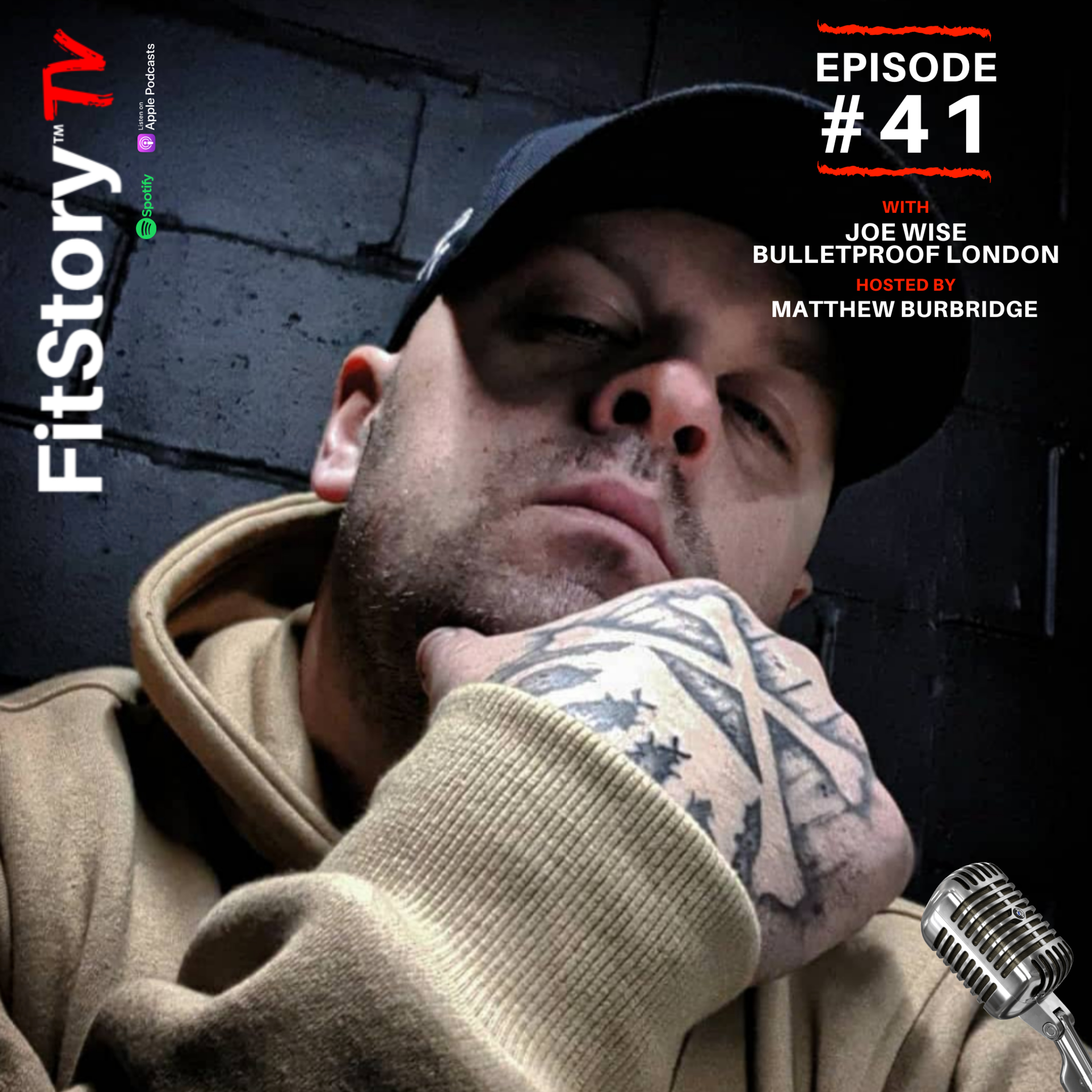 FitStoryTV