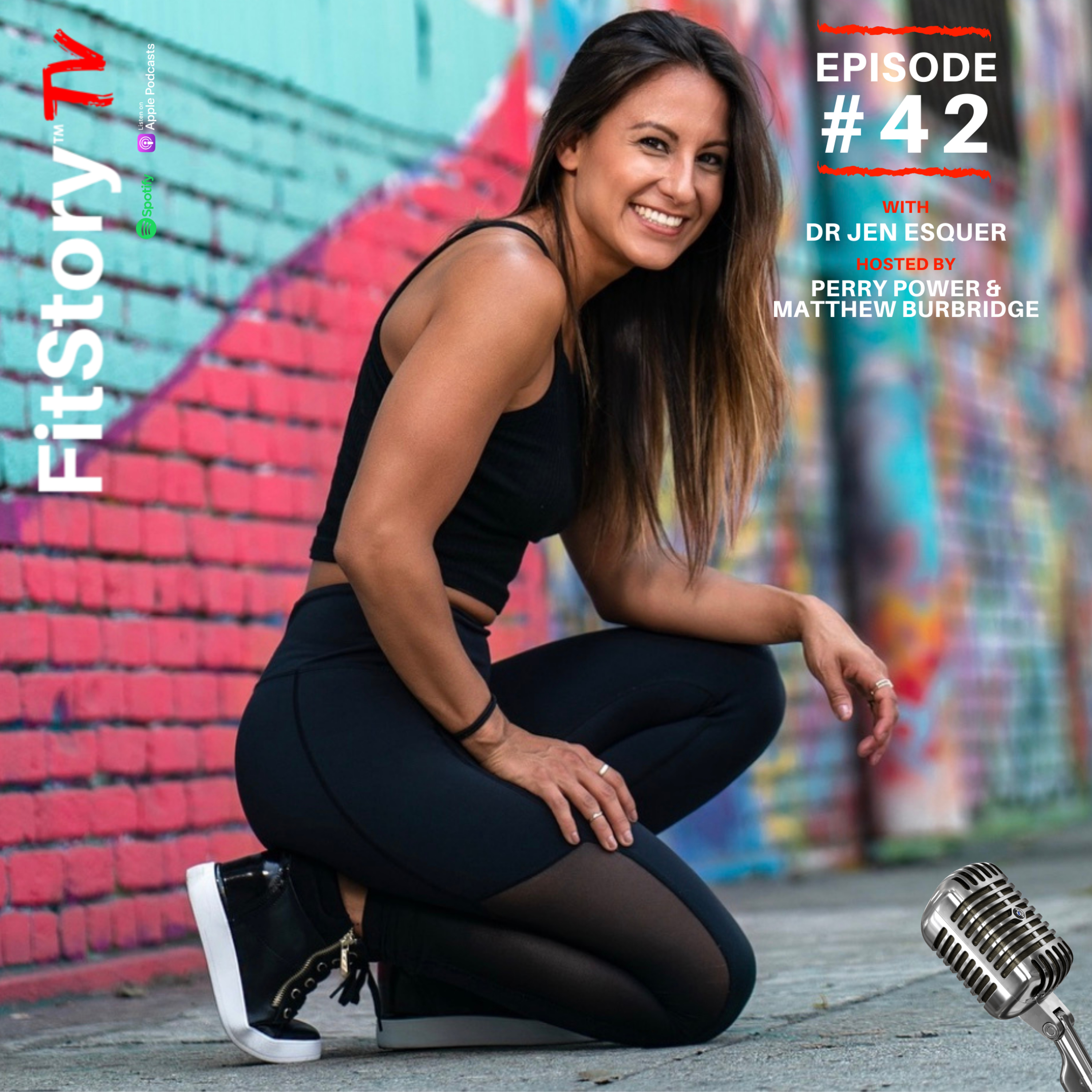 FitStoryTV