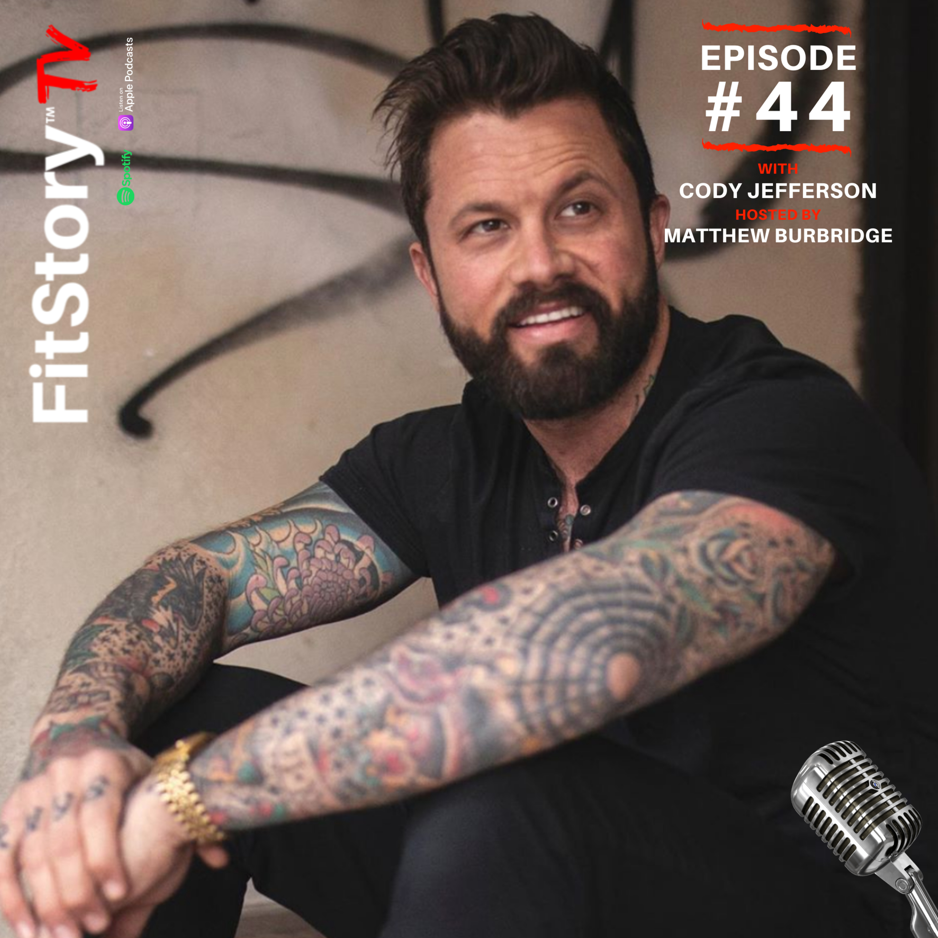 FitStoryTV