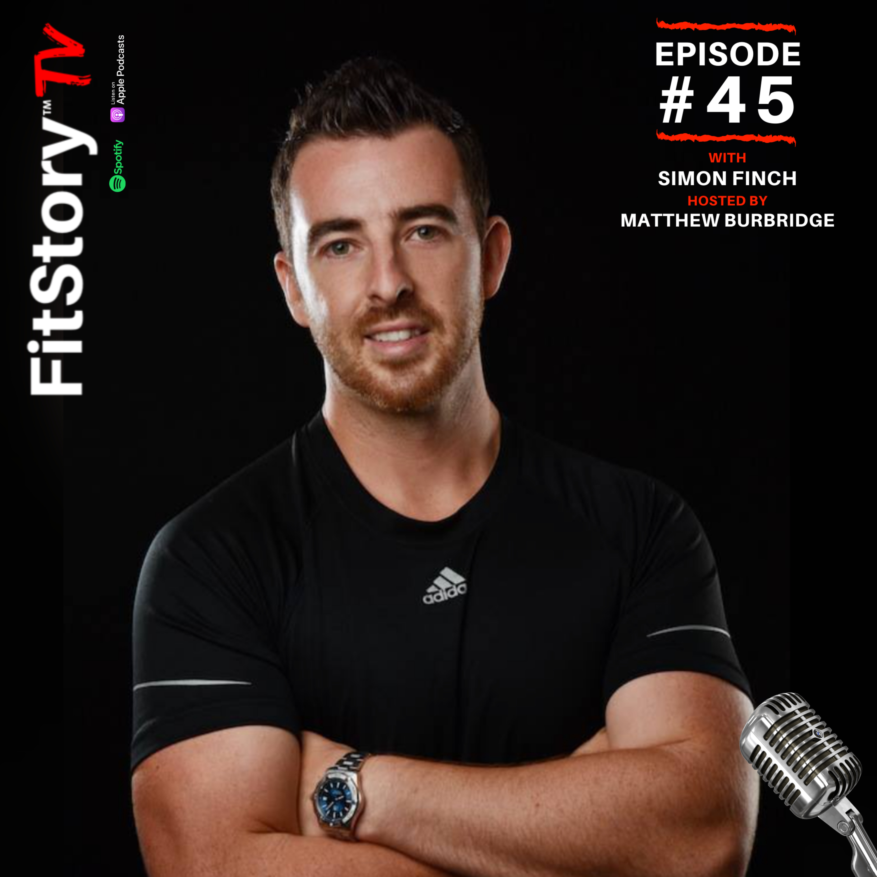 FitStoryTV