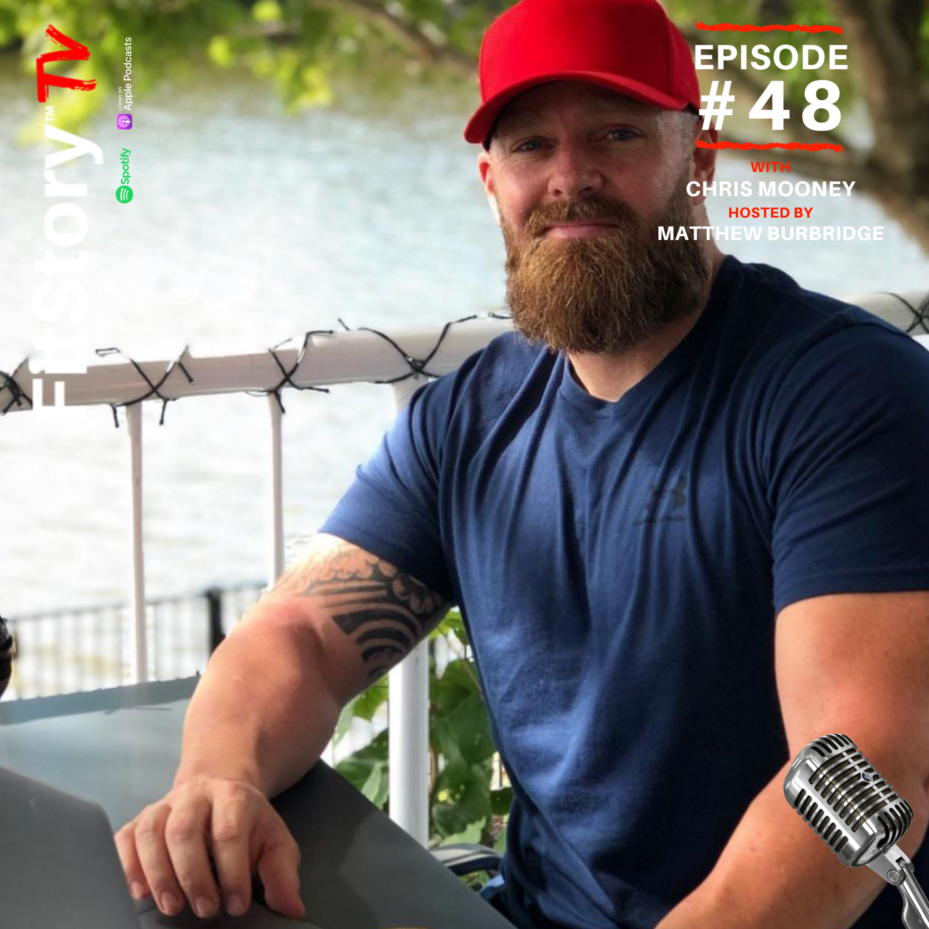 FitStoryTV
