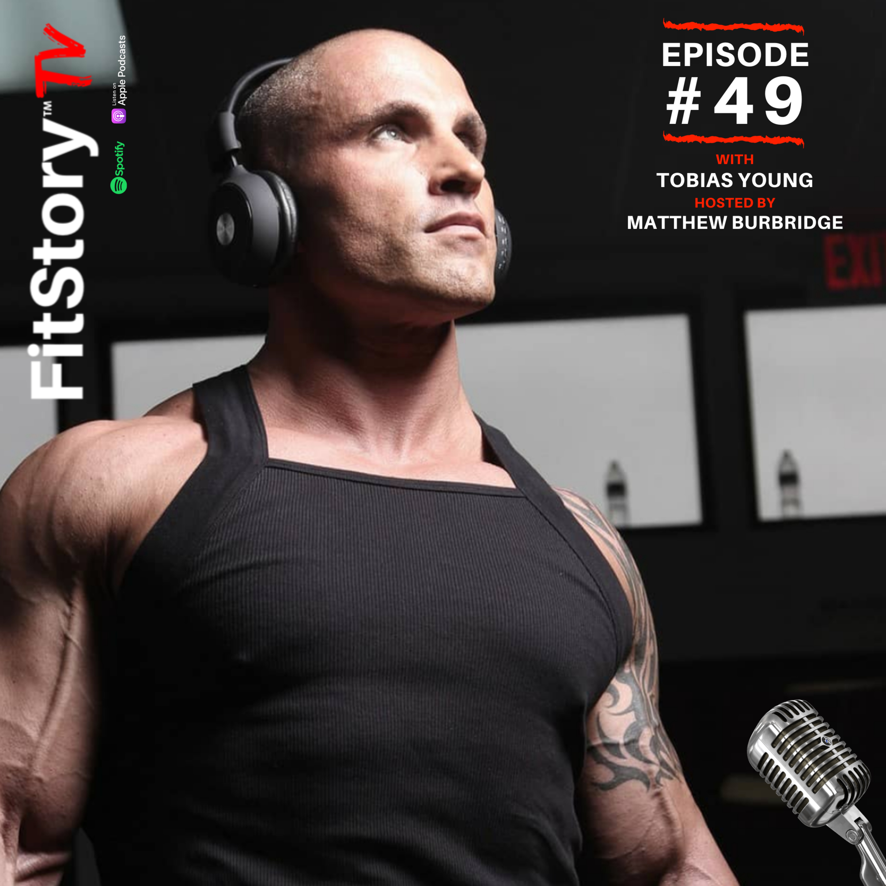 FitStoryTV