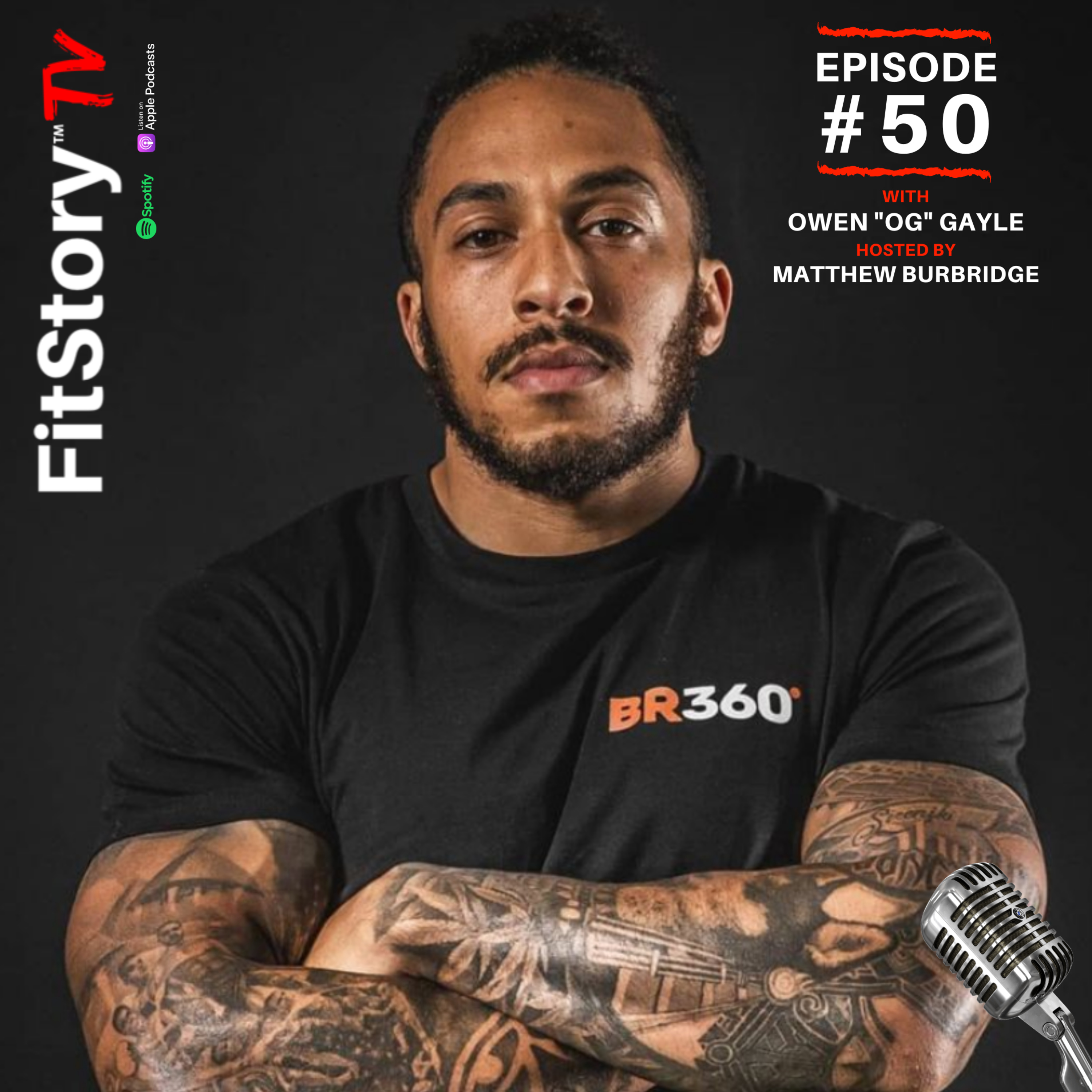 FitStoryTV