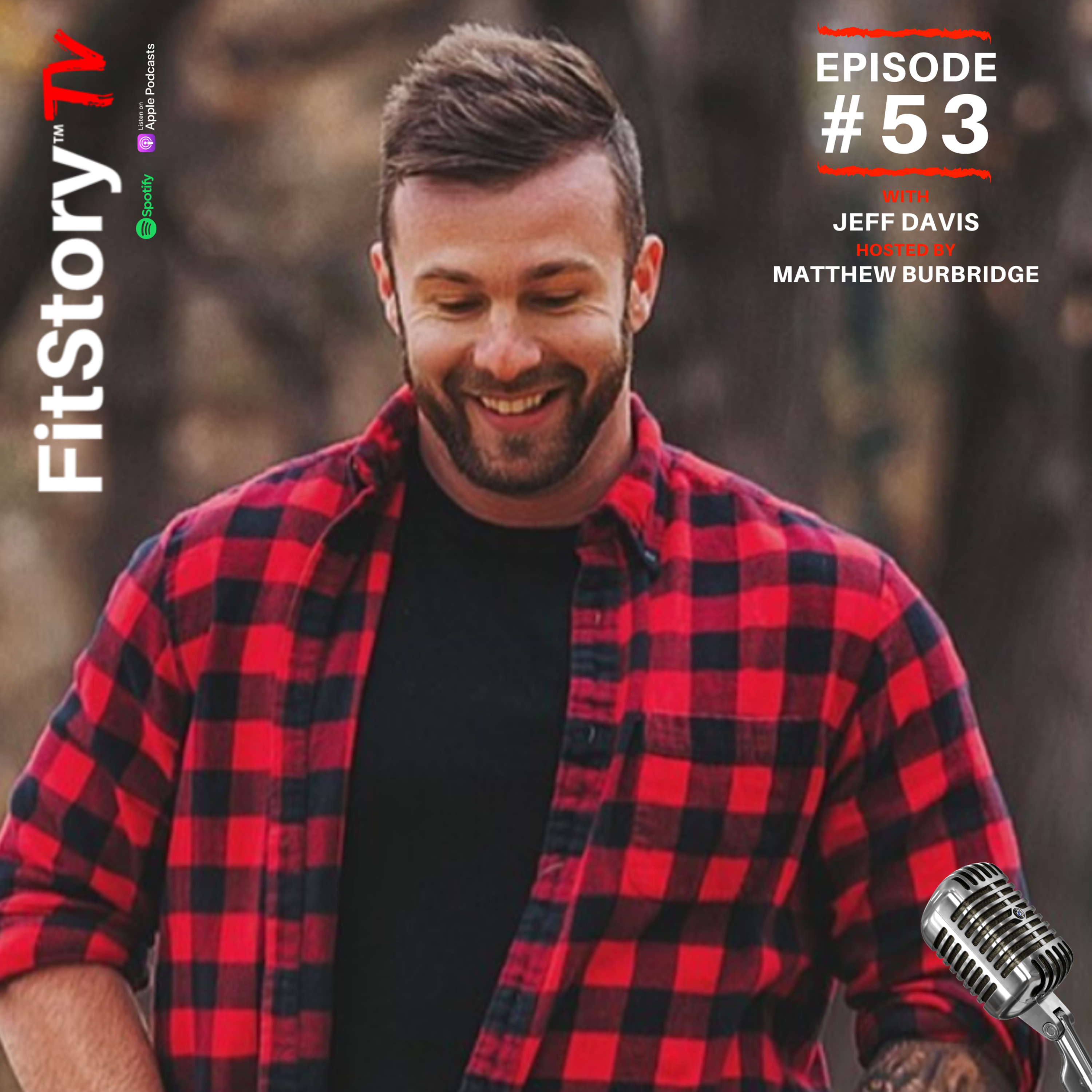 FitStoryTV