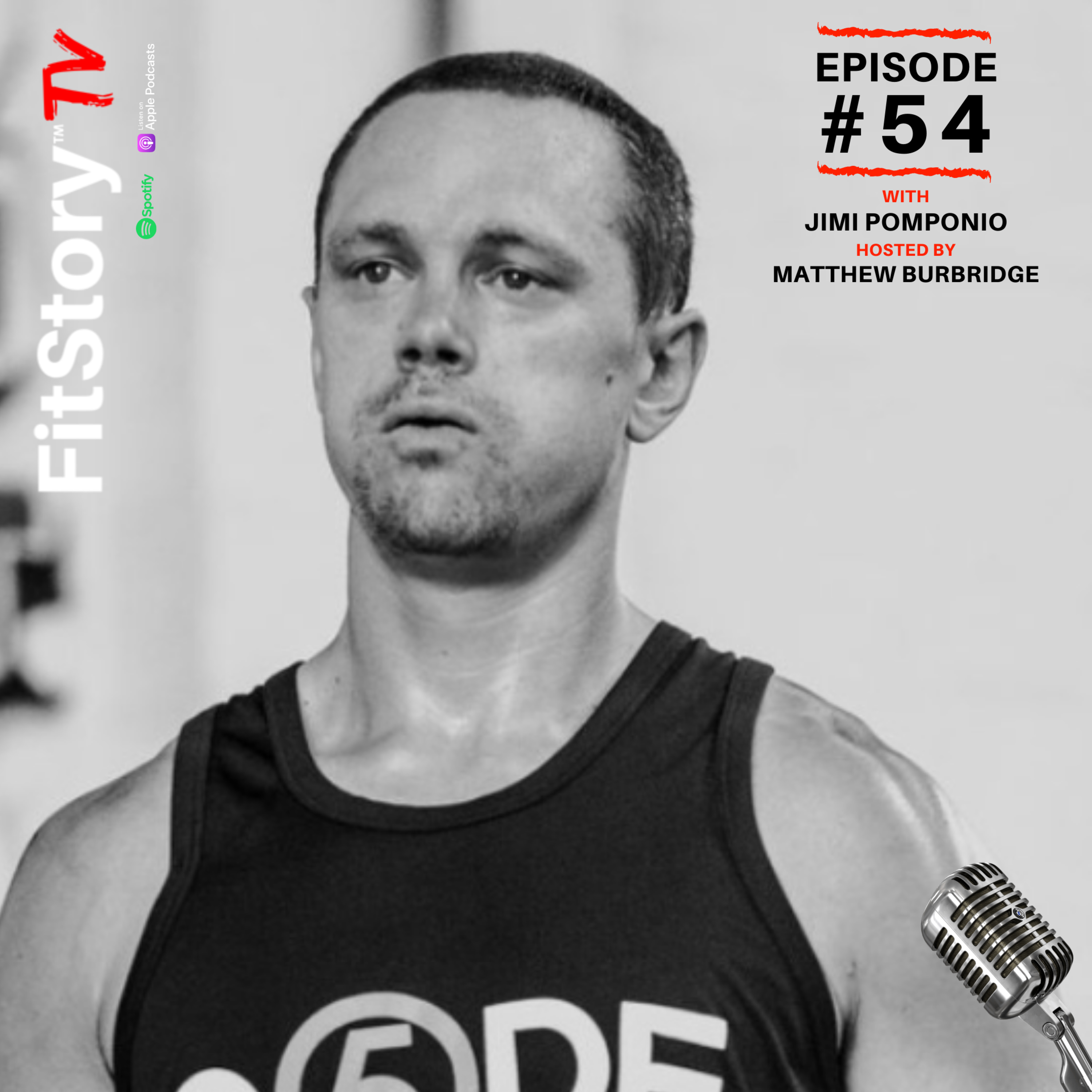FitStoryTV